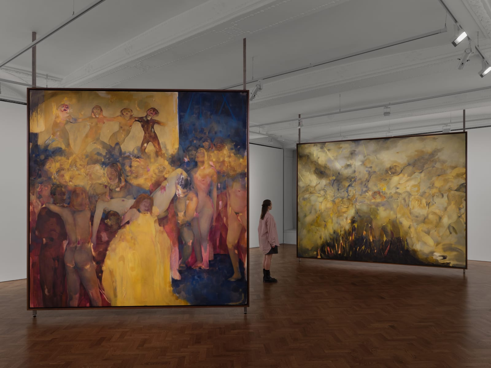 Eva Helene Pade Søgelys