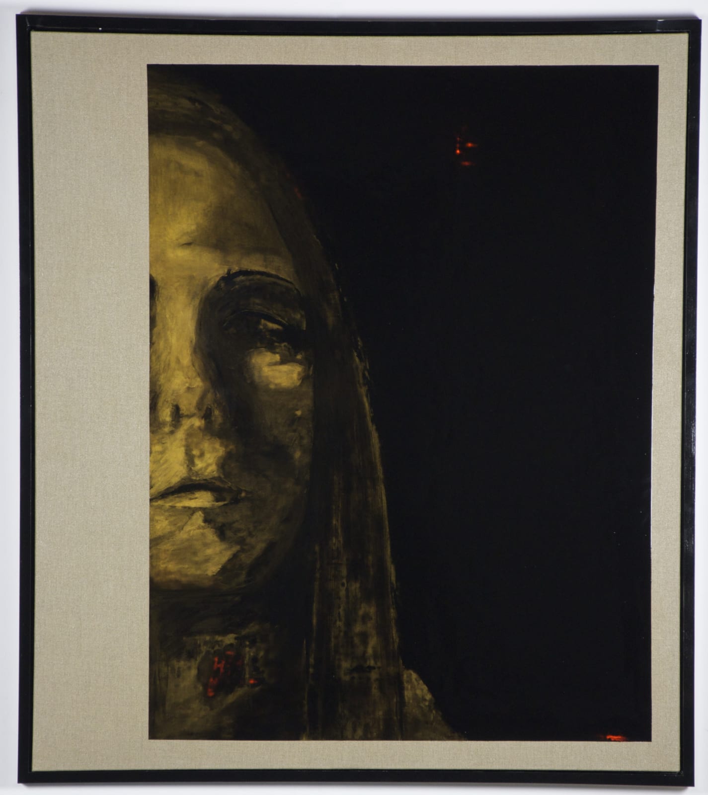 Simon J Harris, Something About Now, Now About Something , 2015