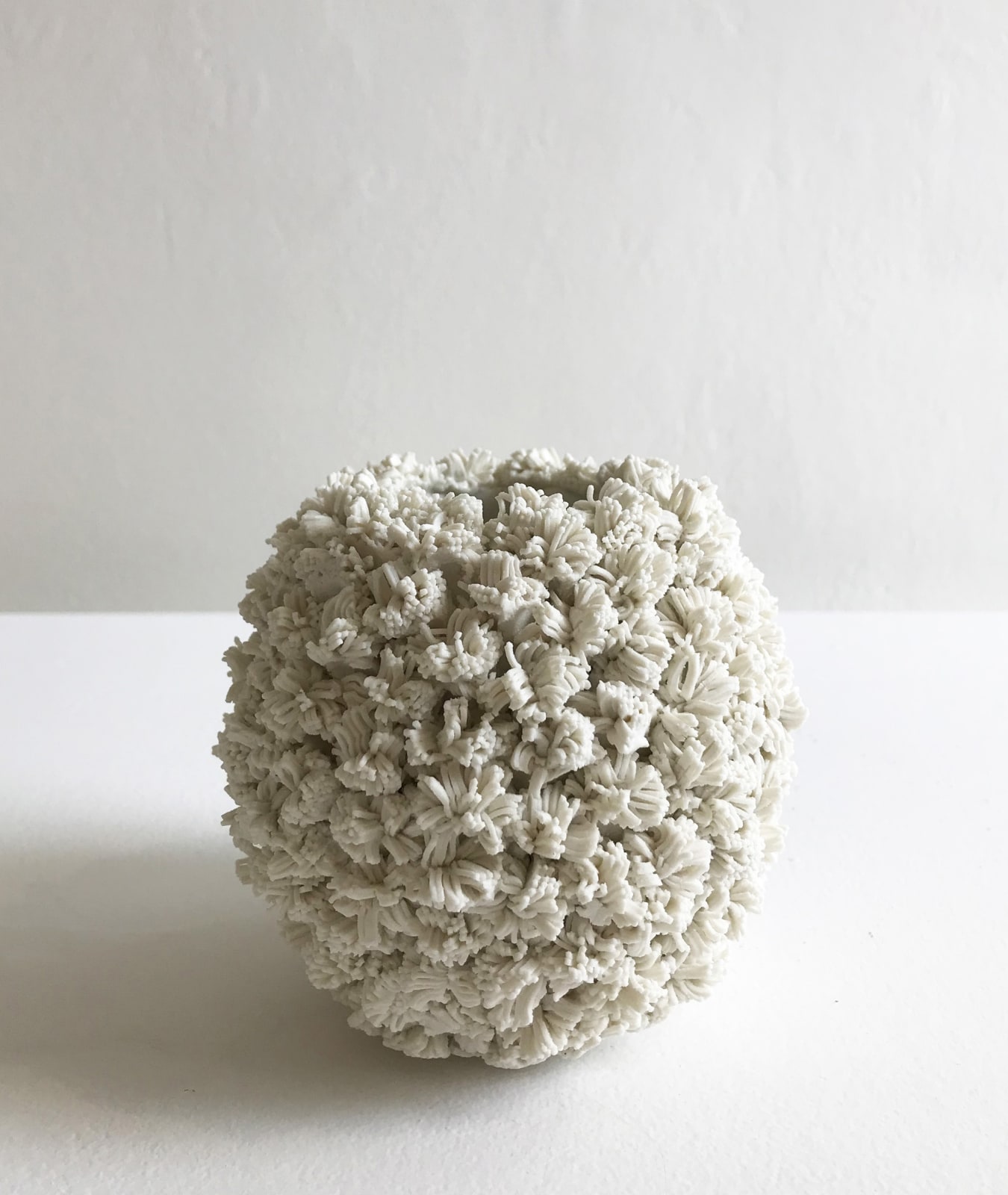 Emma Jagare, Coral Vase, Small, 2020
