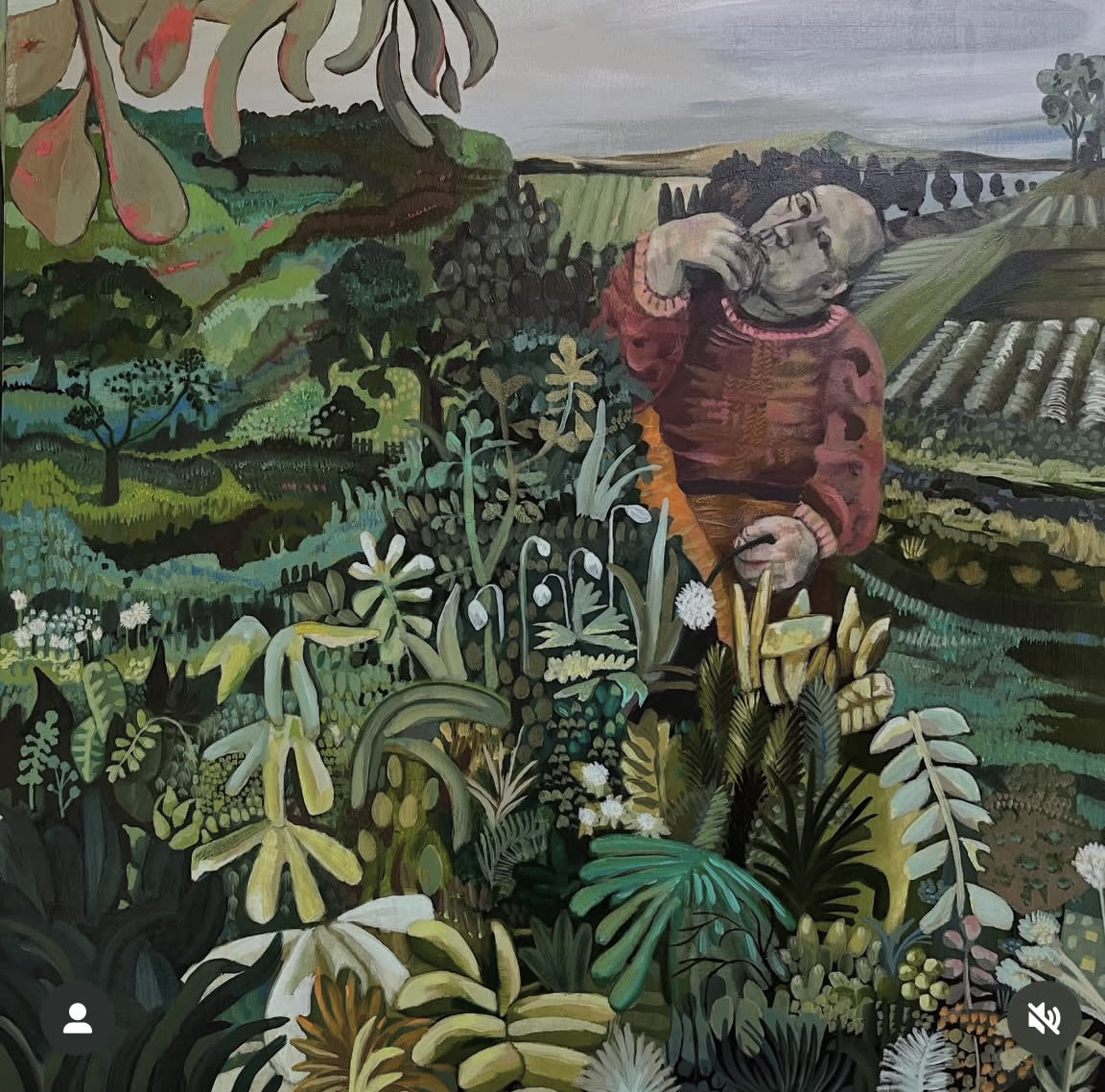 Charlie O'Sullivan, Taking Time