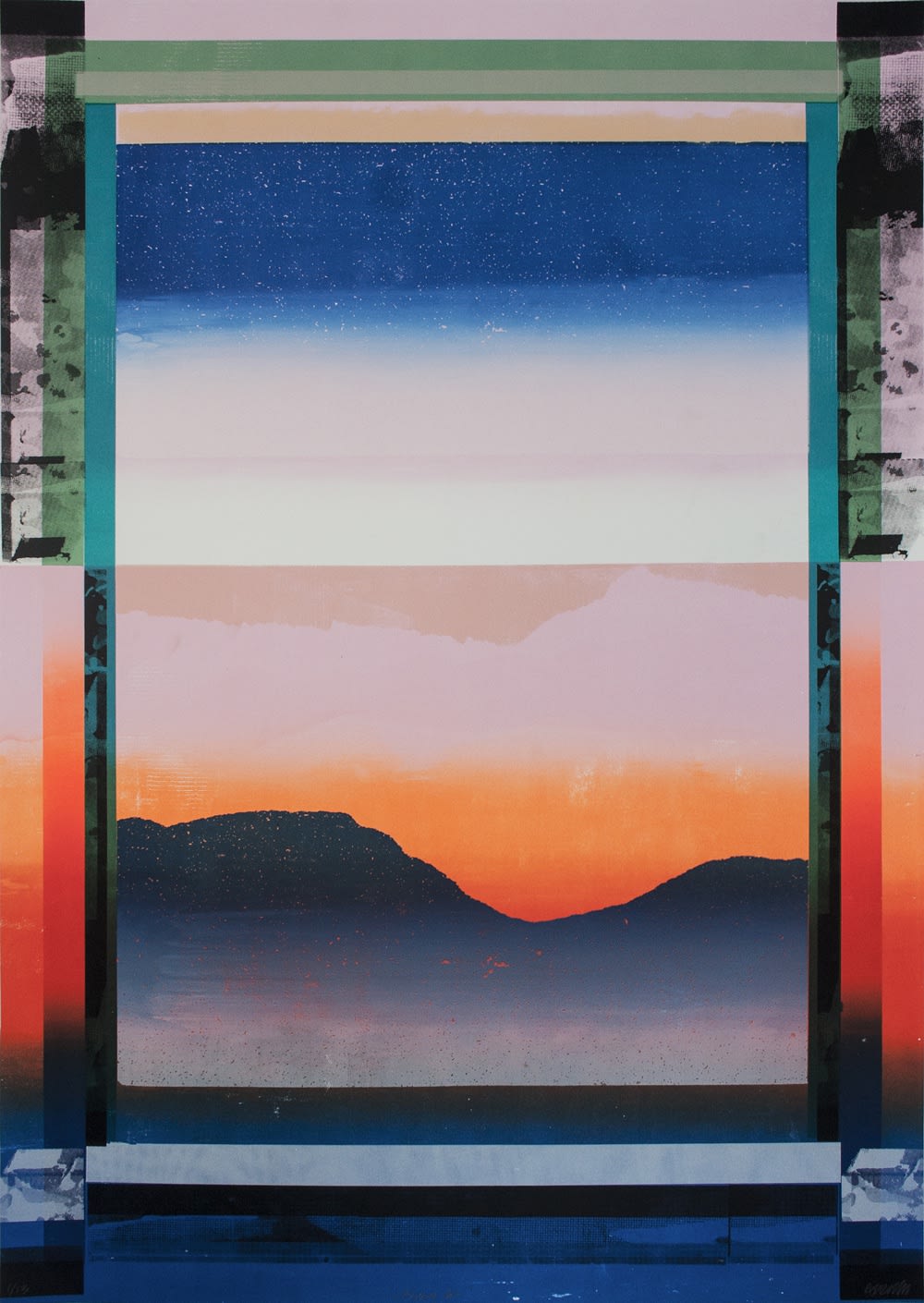 Angus Vasili, Letting Go
