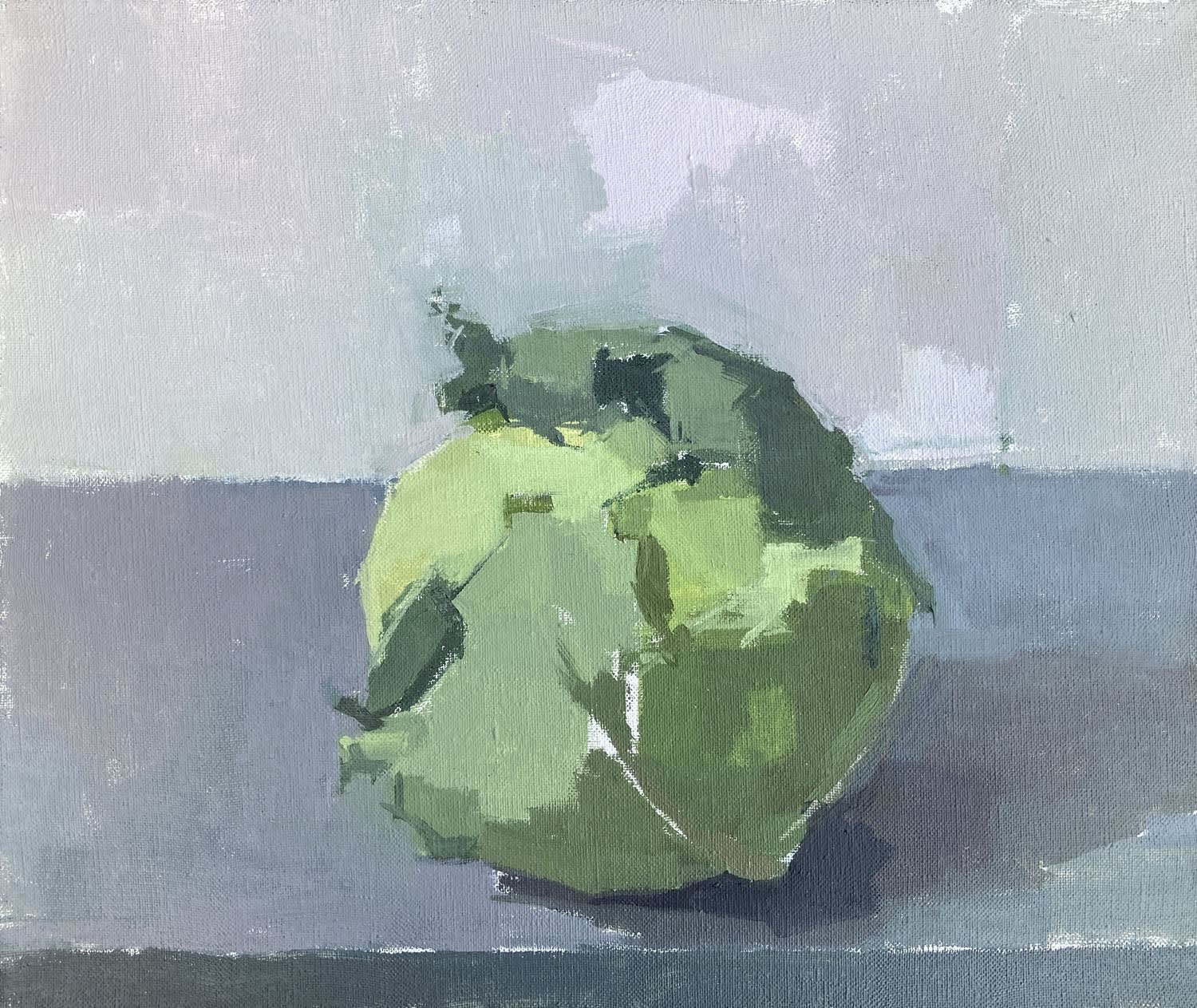 Sarah Spackman, Cabbage, 2023