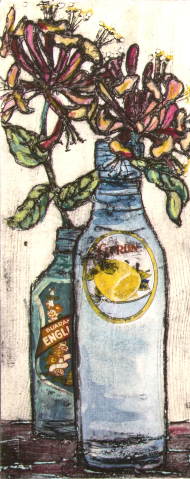 Vicky Oldfield, To Be Treasured