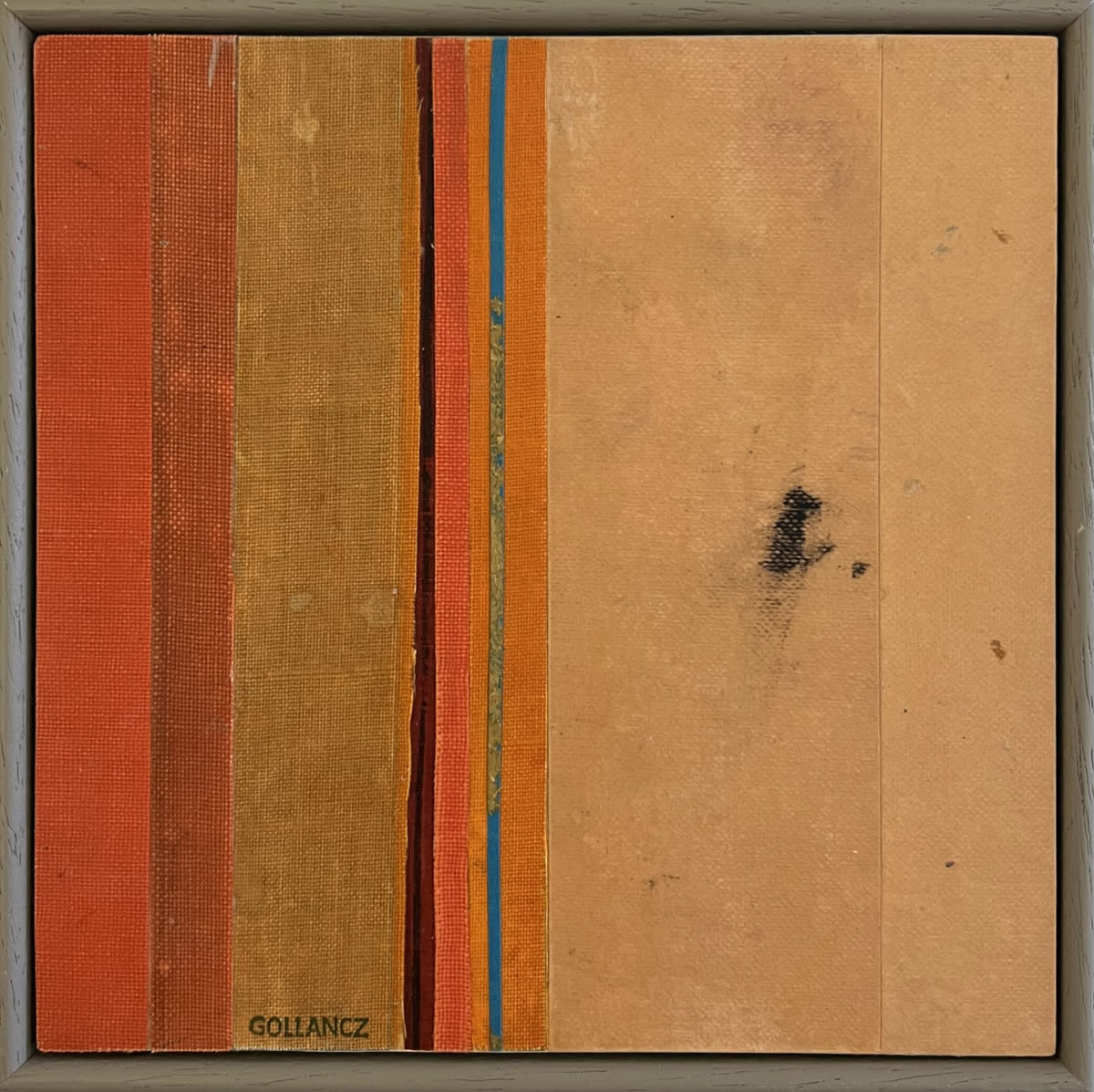 Emma Davis, Long Hot Summer Day II, 2025