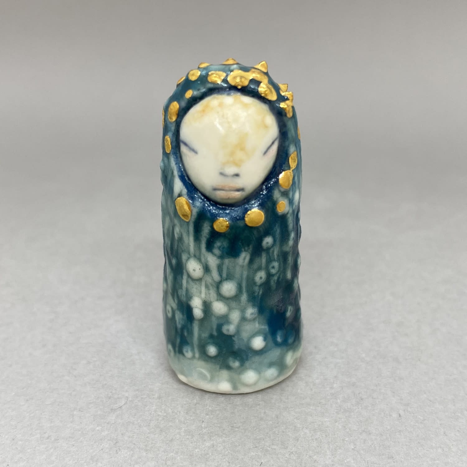 Marina Bauguil, Water Spirit 1