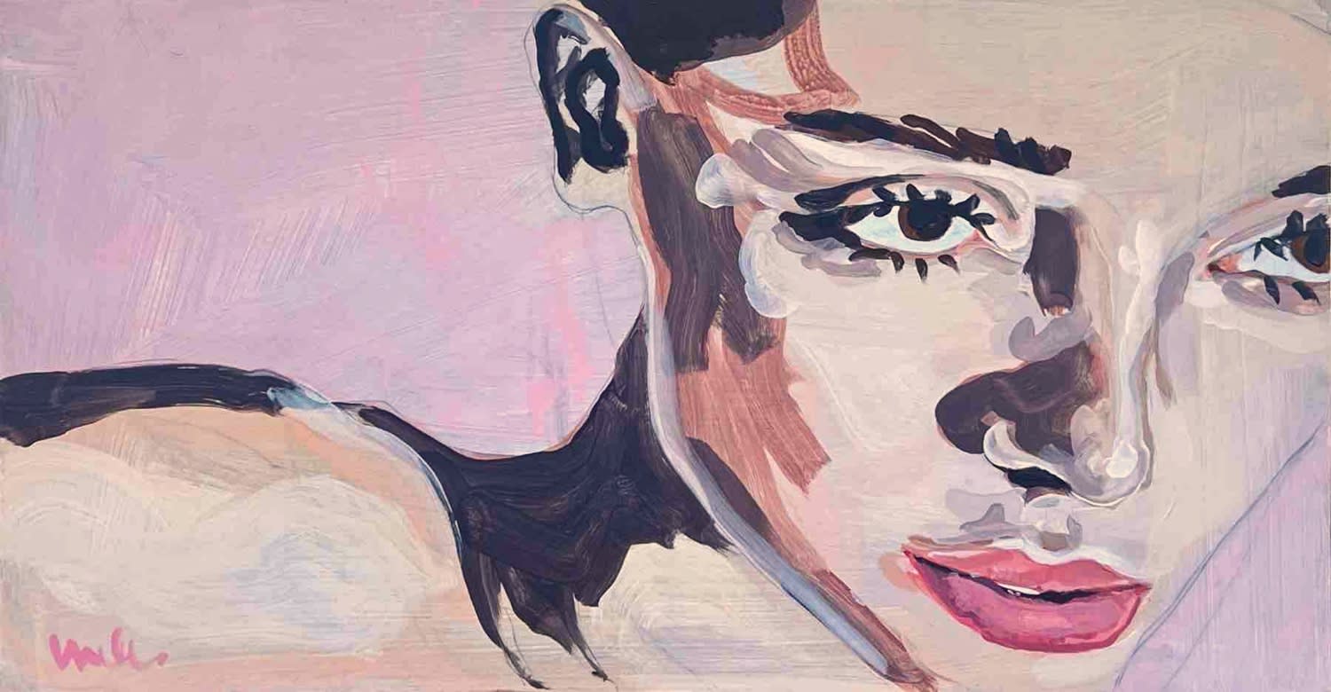 Veronica Wells, Innocence, 2024