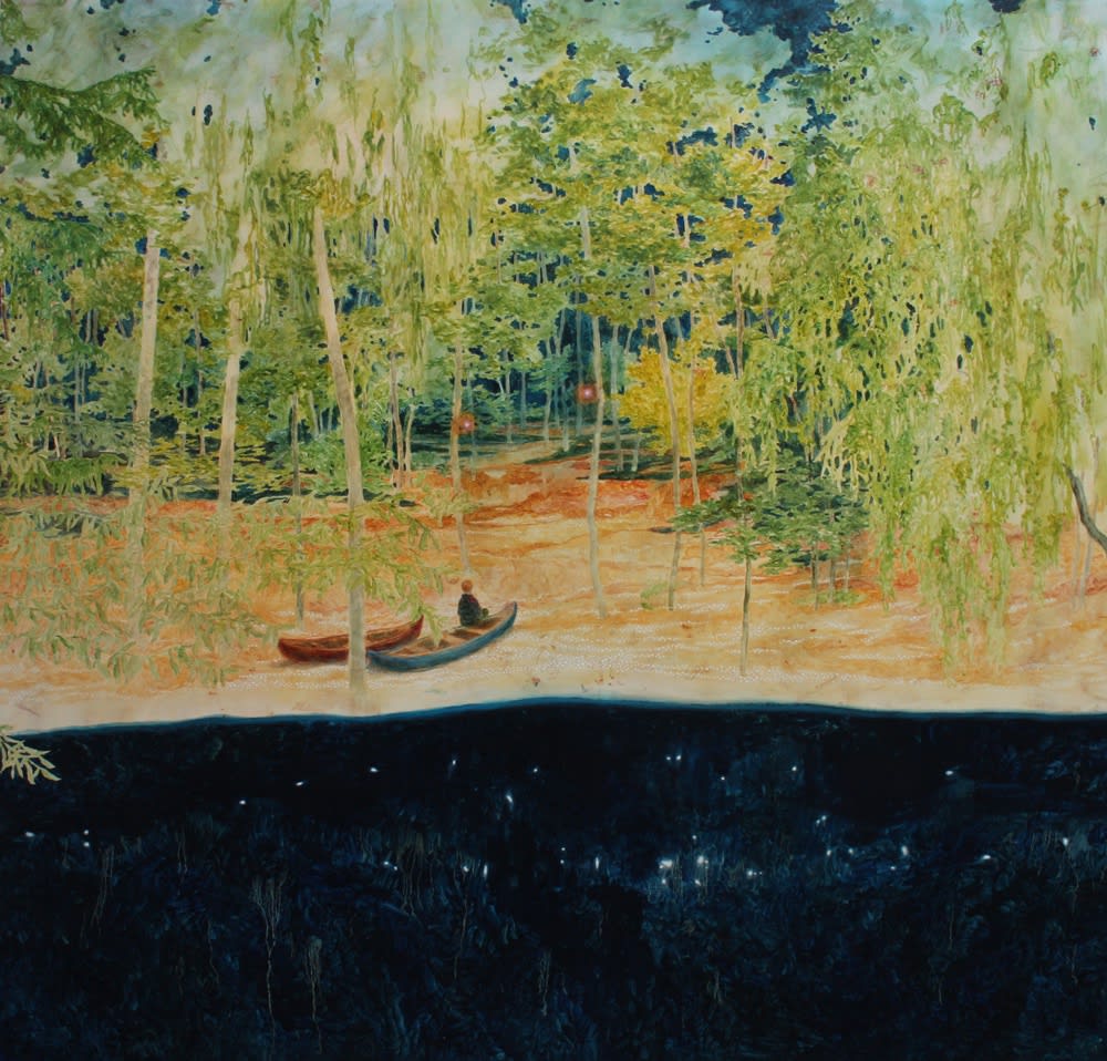 Daniel Ablitt, Meeting Place