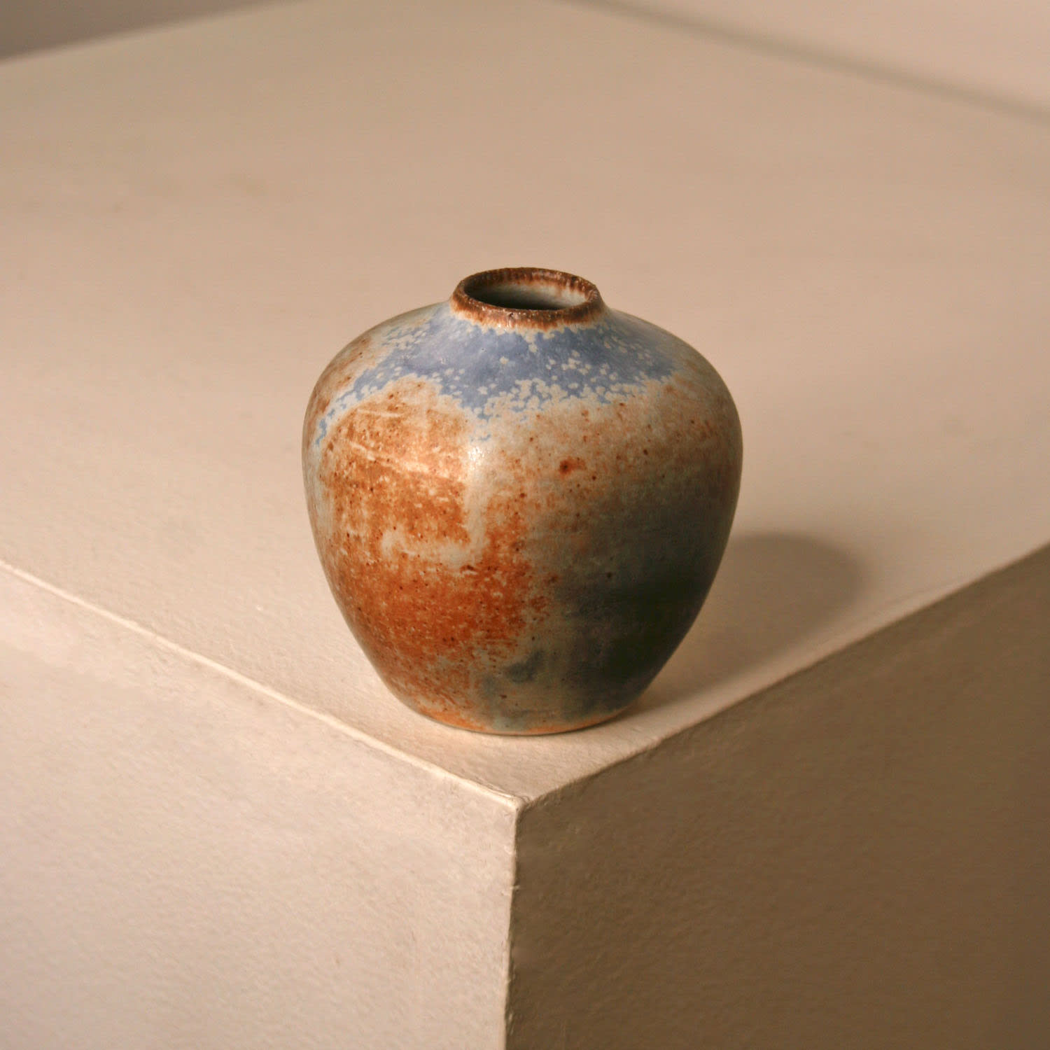 Atilla Olah, Mini Vase #7
