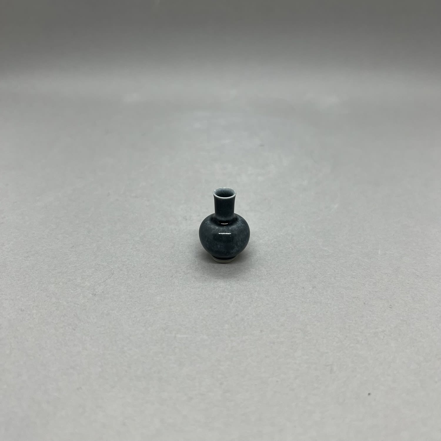Yuta Segawa, Miniature Vase - Small Steel