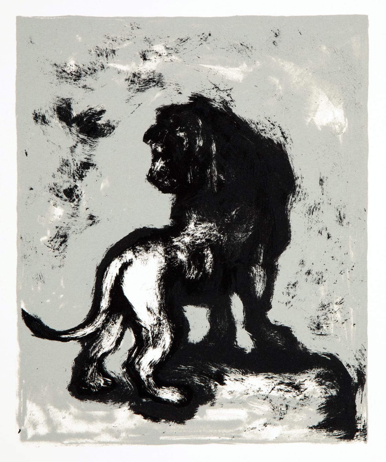Mychael Barratt, Aslan, 2022