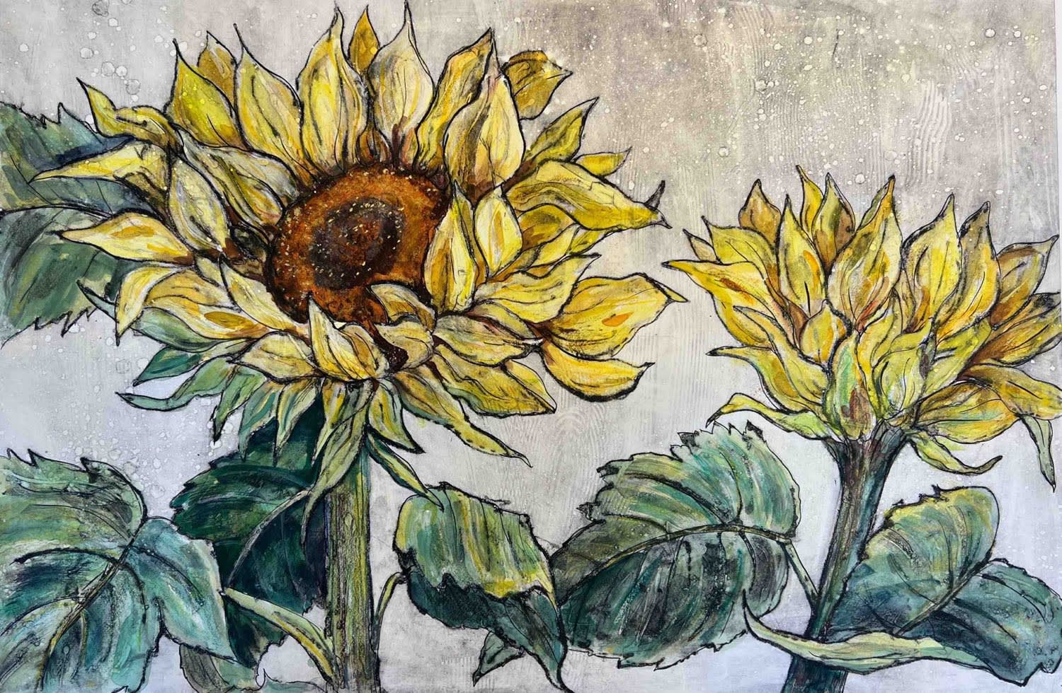 Vicky Oldfield, Summer Shine