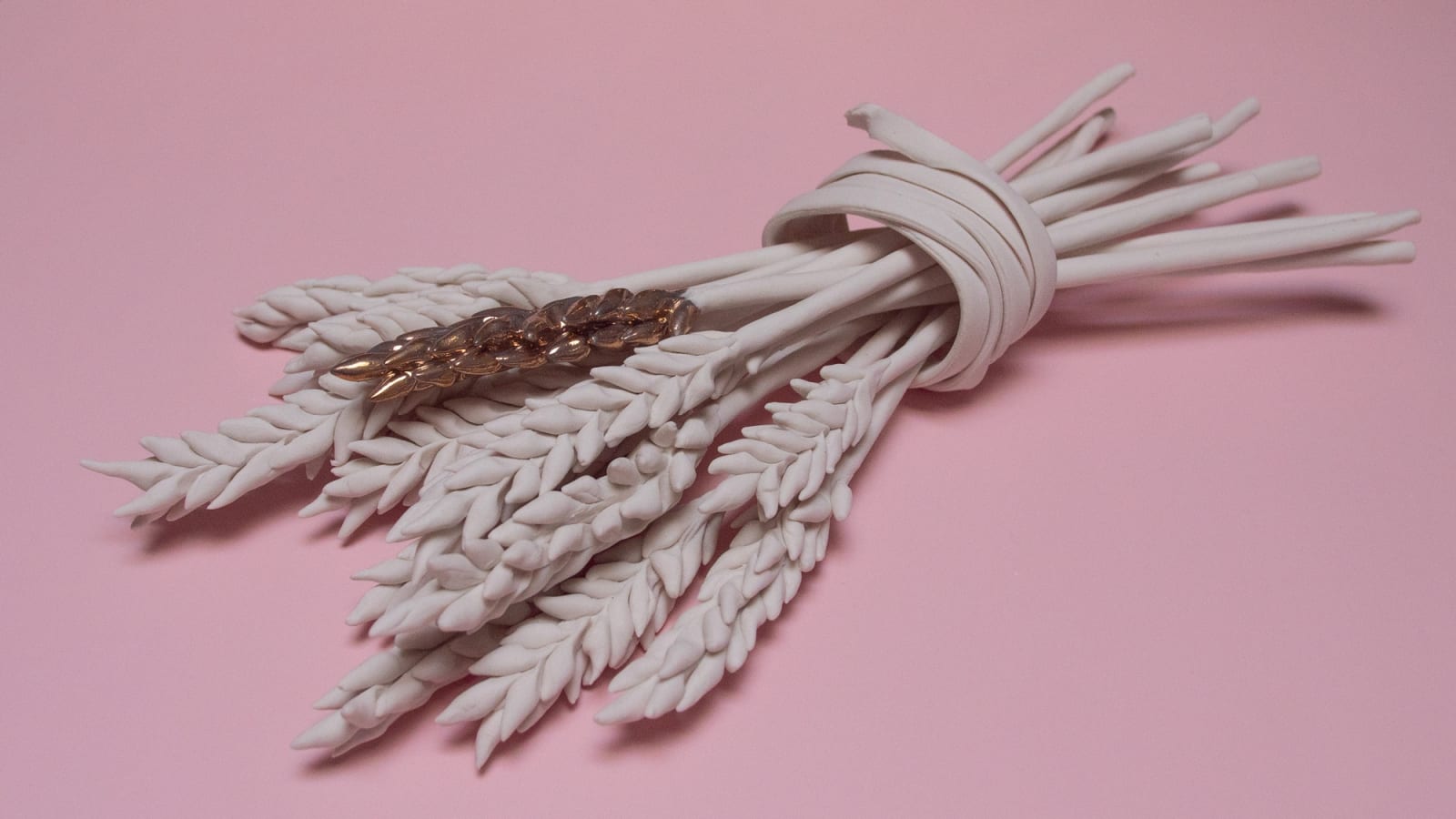 Emma Jagare, Harvest, 2020