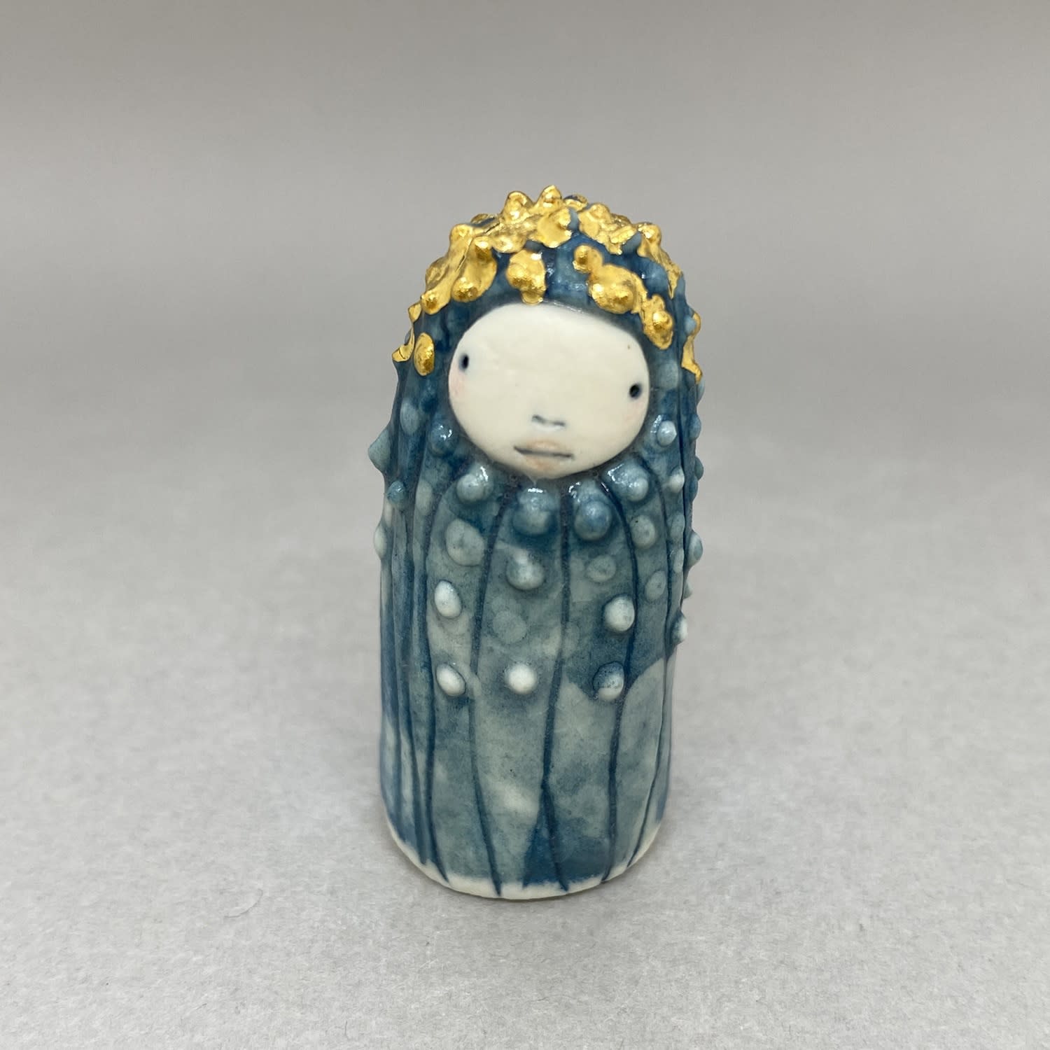 Marina Bauguil, Water Spirit 2