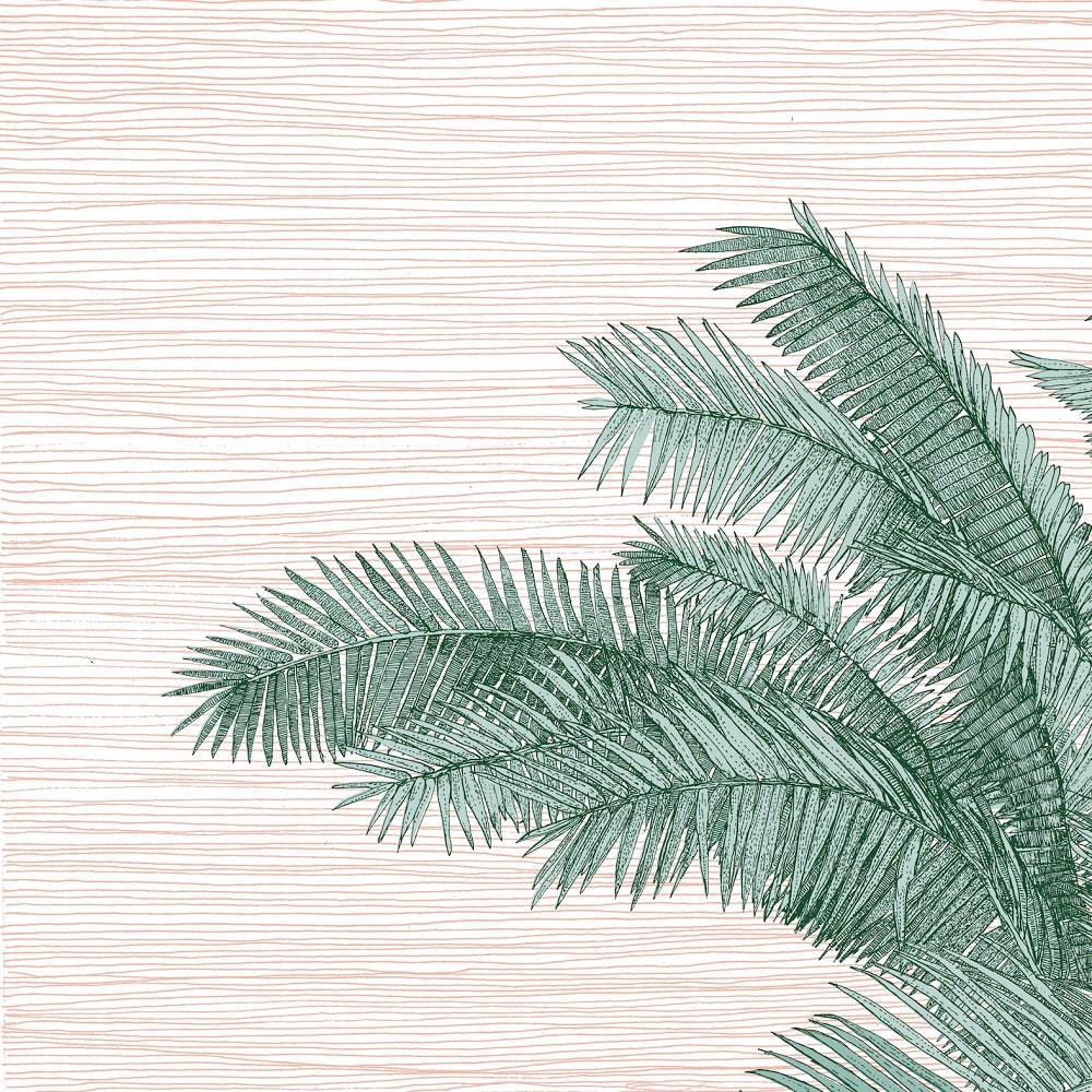 Clare Halifax, Palm Springing, 2021