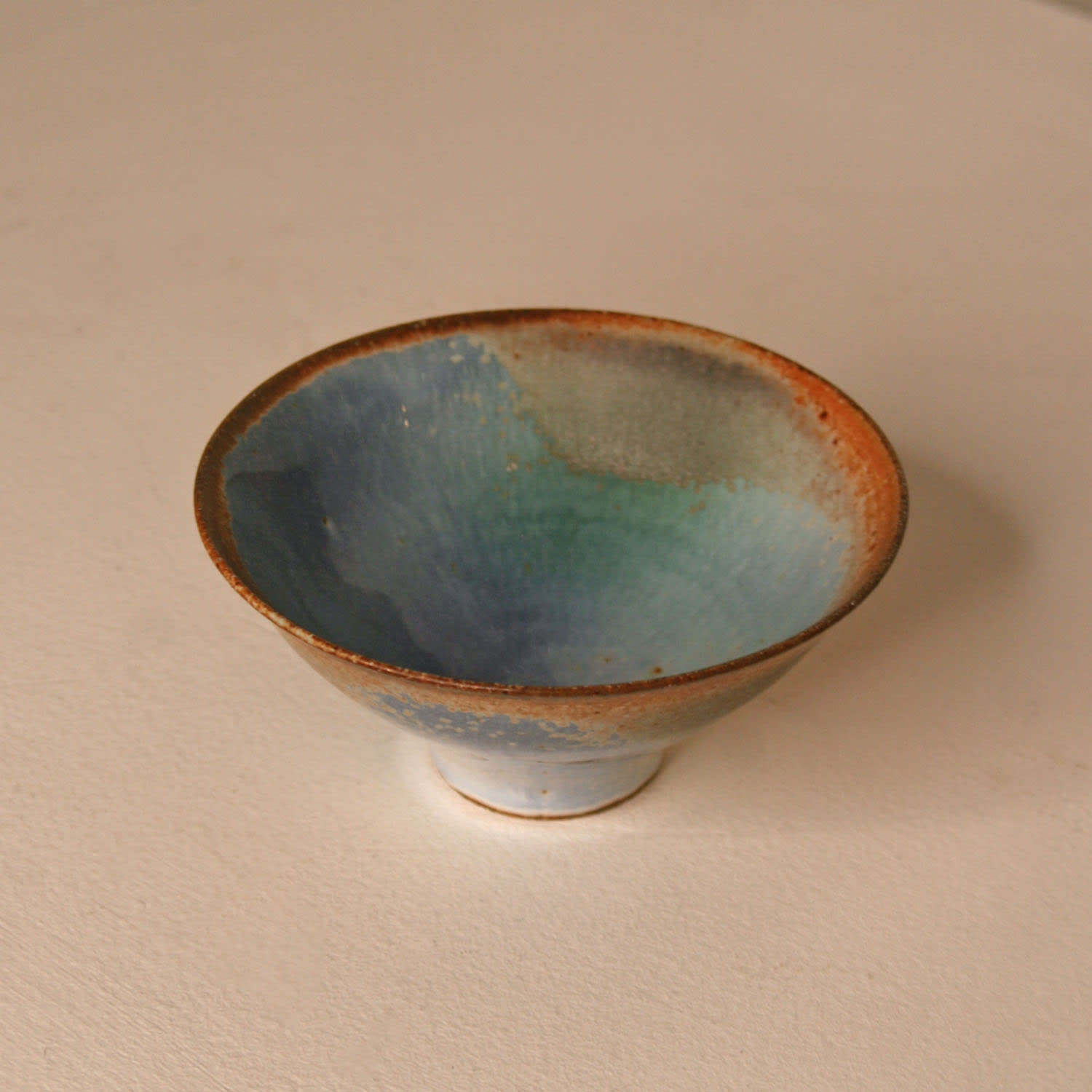 Atilla Olah, Mini Bowl #2