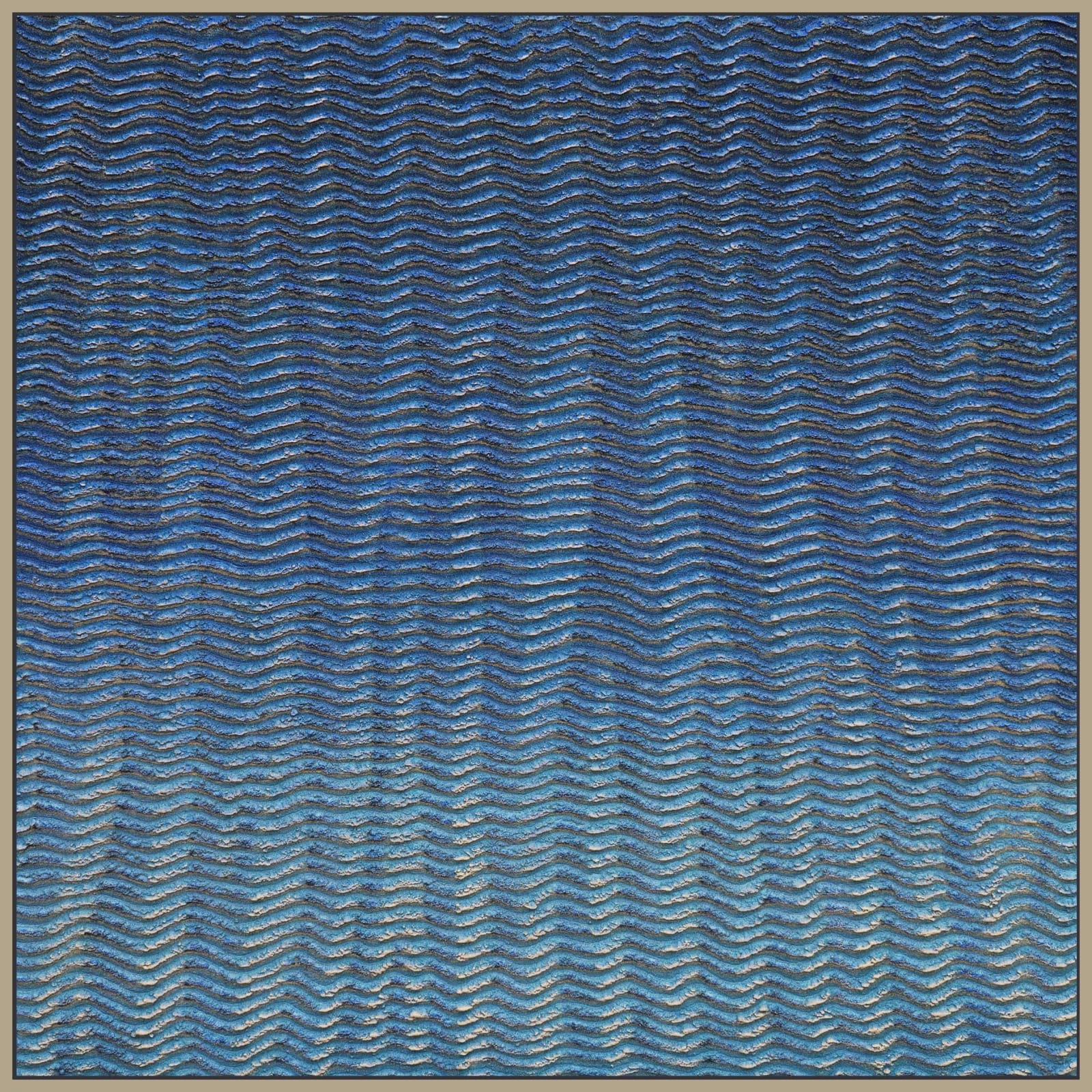 Martha Winter, Ocean Flow VII