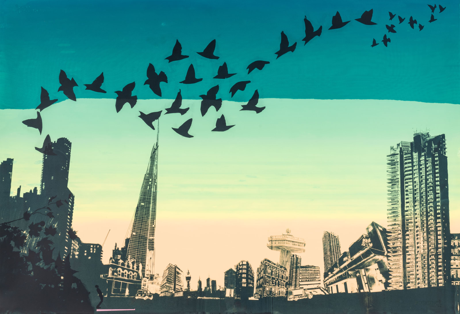 Anna Marrow, Twilight Murmurs