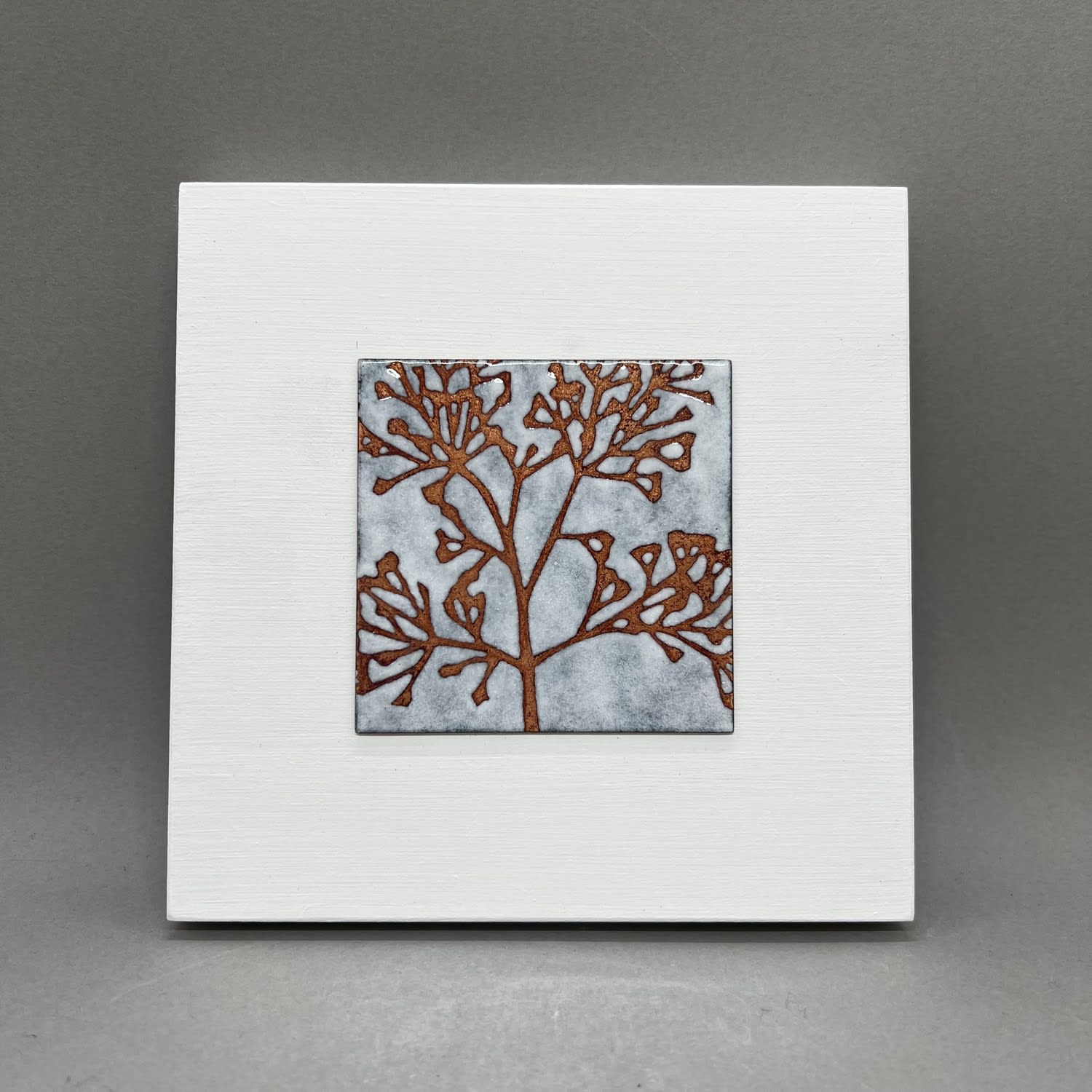 Janine Partington, Panel - Branch