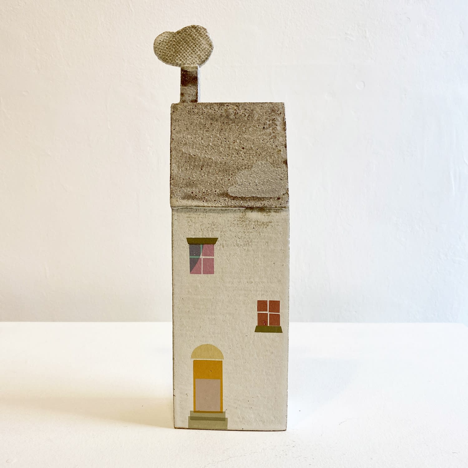 Jane Muir, House - 3, 2023 | Sarah Wiseman Gallery