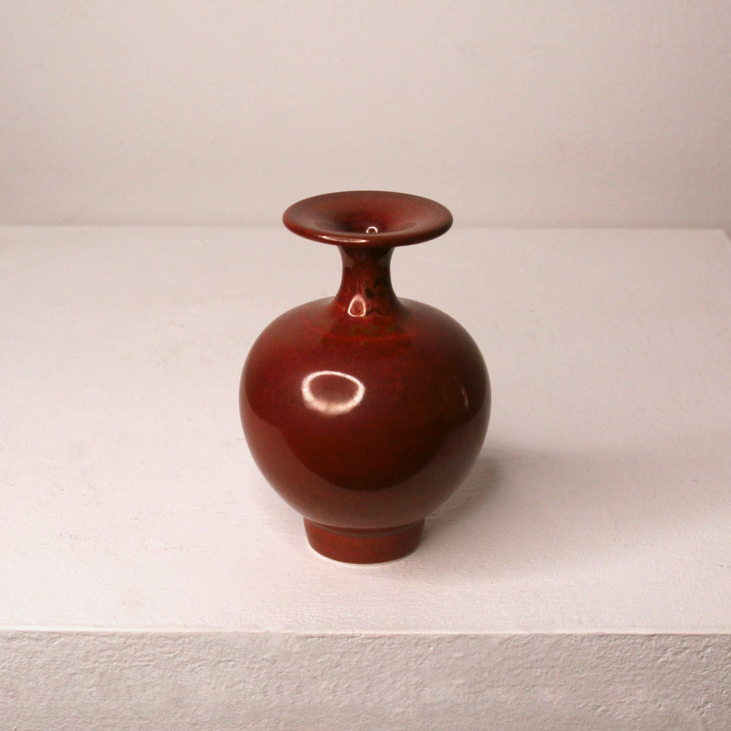 Yuta Segawa, Miniature Vase - Extra Large Terracotta