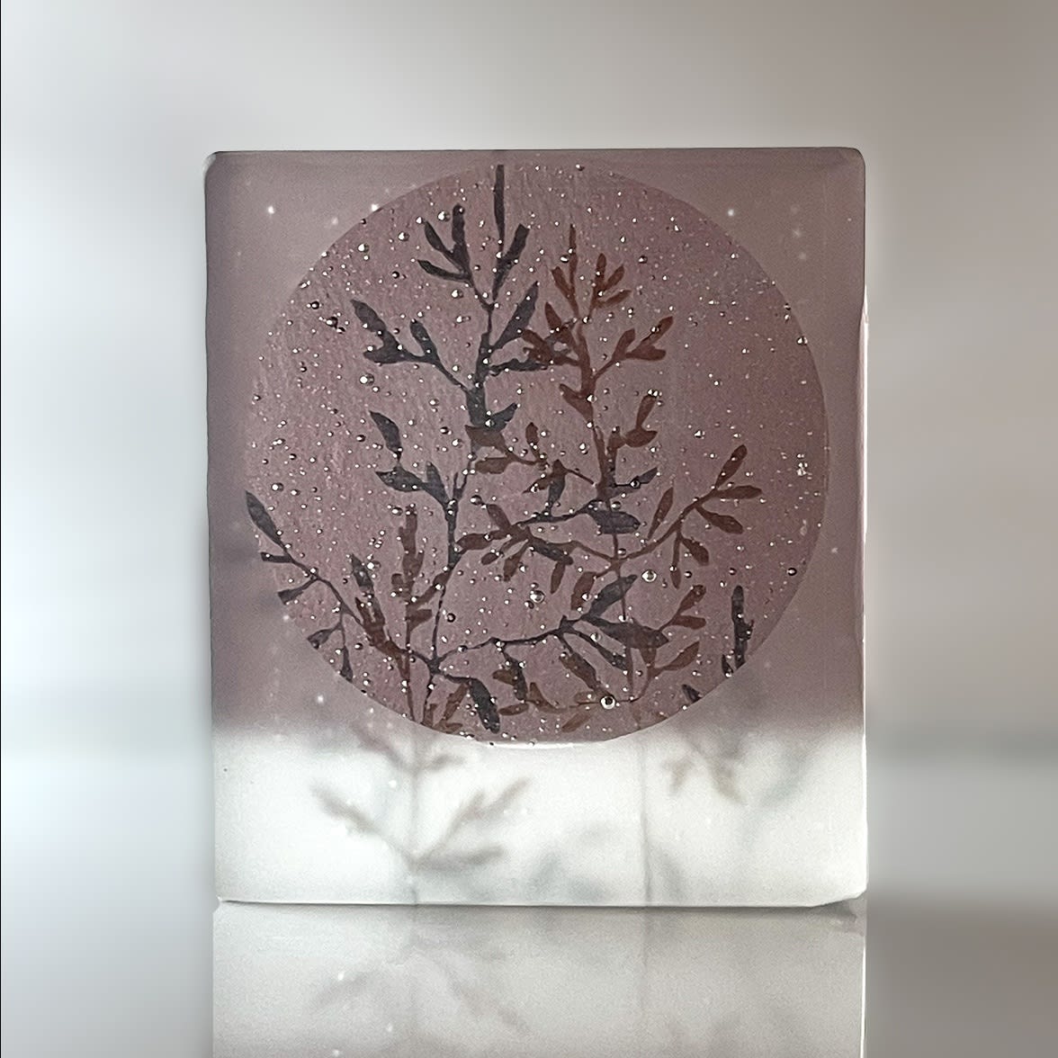 Helen Slater, Mini Cast - Grasses #5, 2024