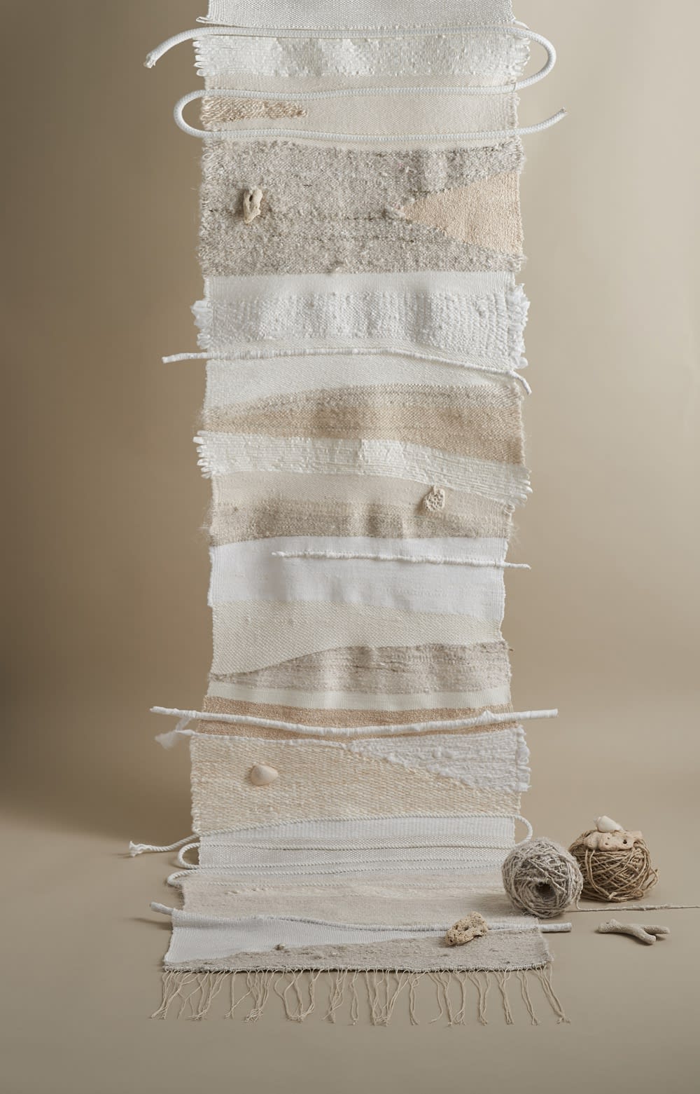 Rachna Garodia, High Tide
