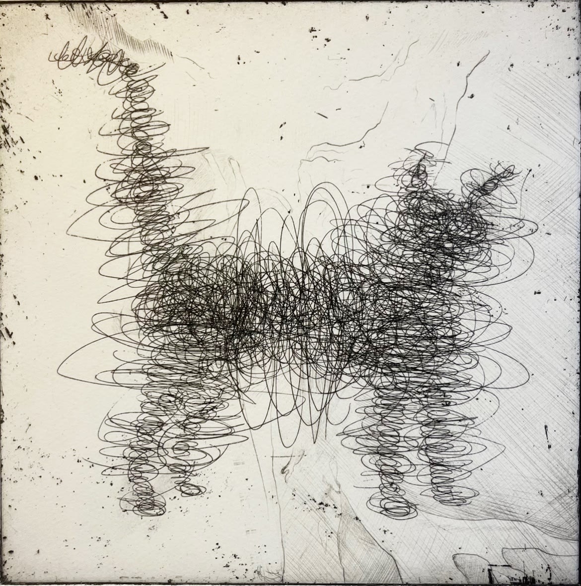 Mychael Barratt, Gormley's Cat