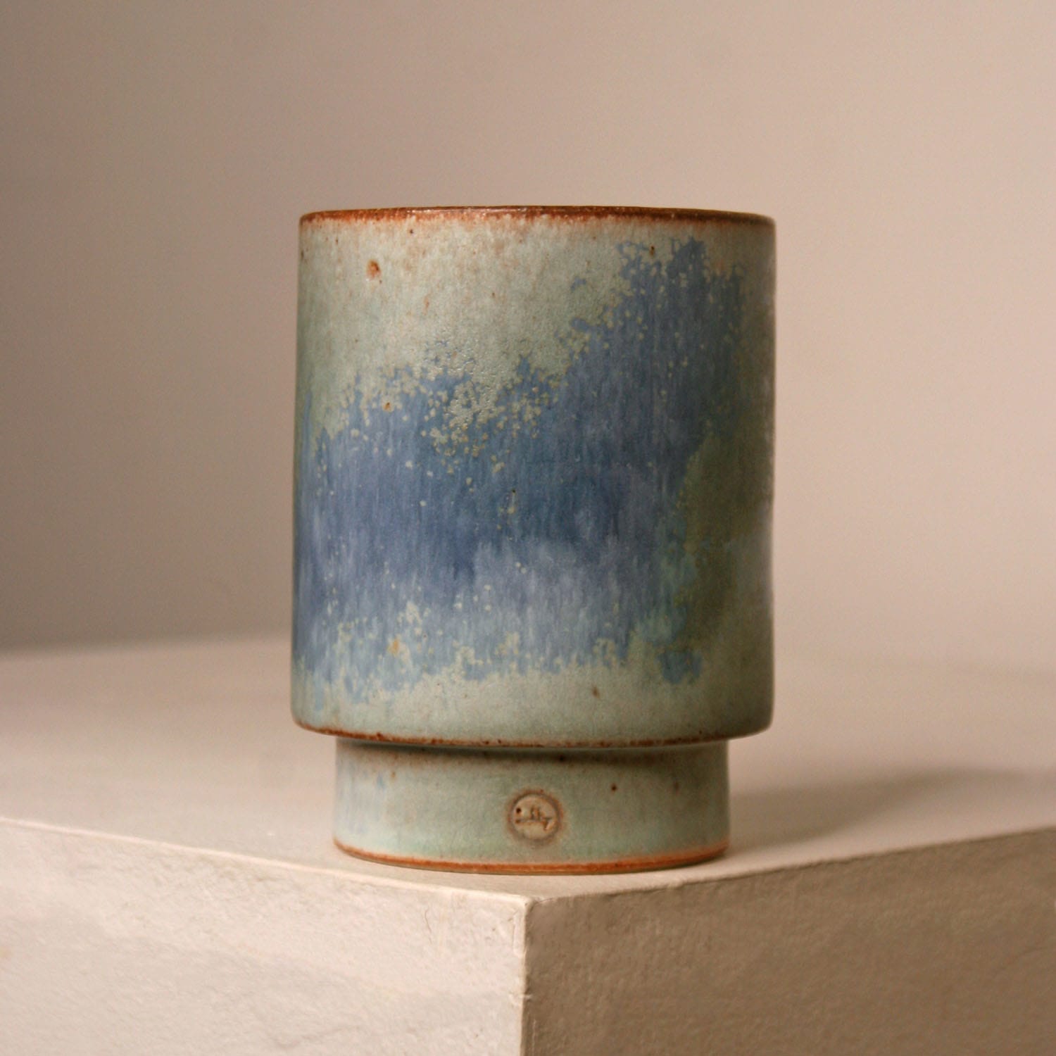 Atilla Olah, Yunomi #4