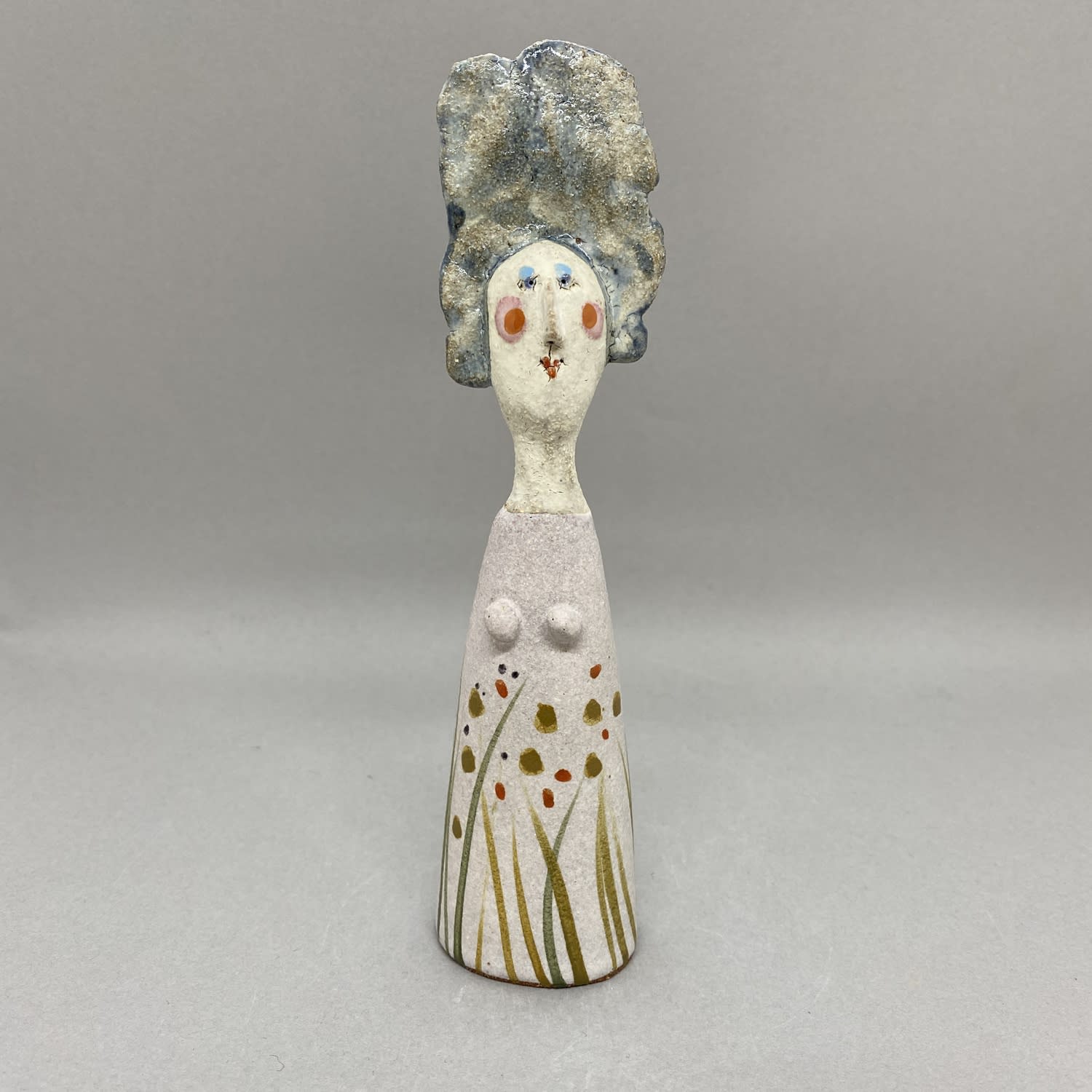 Jane Muir, Little Lady - Meadow Dress, 2023