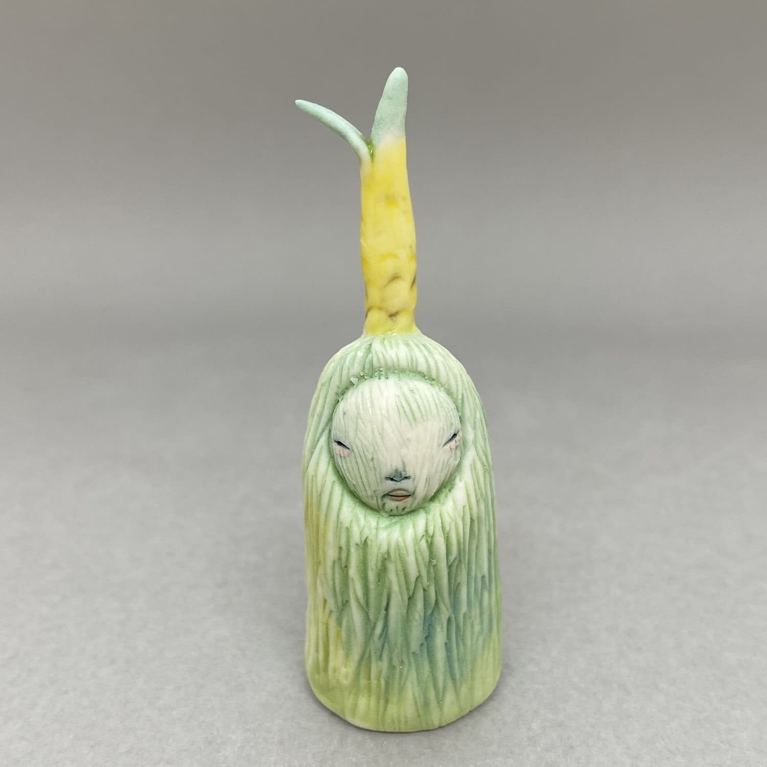 Marina Bauguil, Yellow Sprout