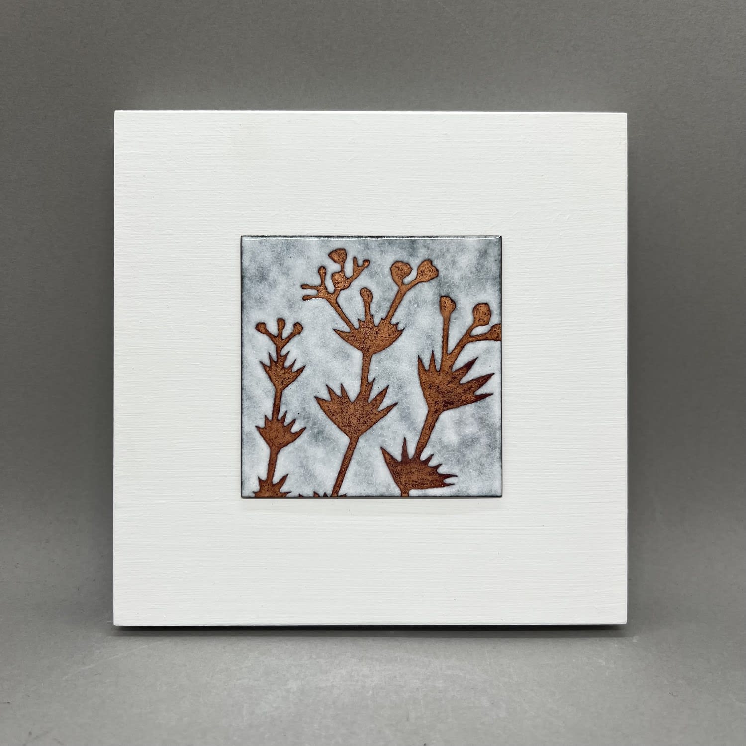 Janine Partington, Panel - Three Stems