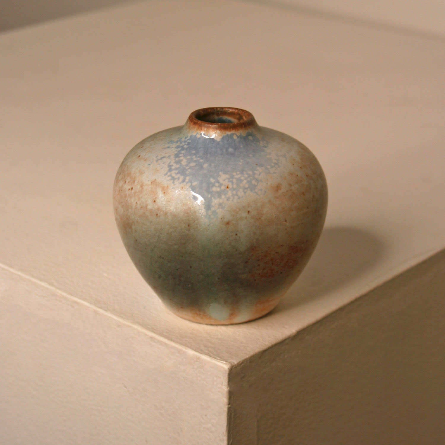 Atilla Olah, Mini Vase #1