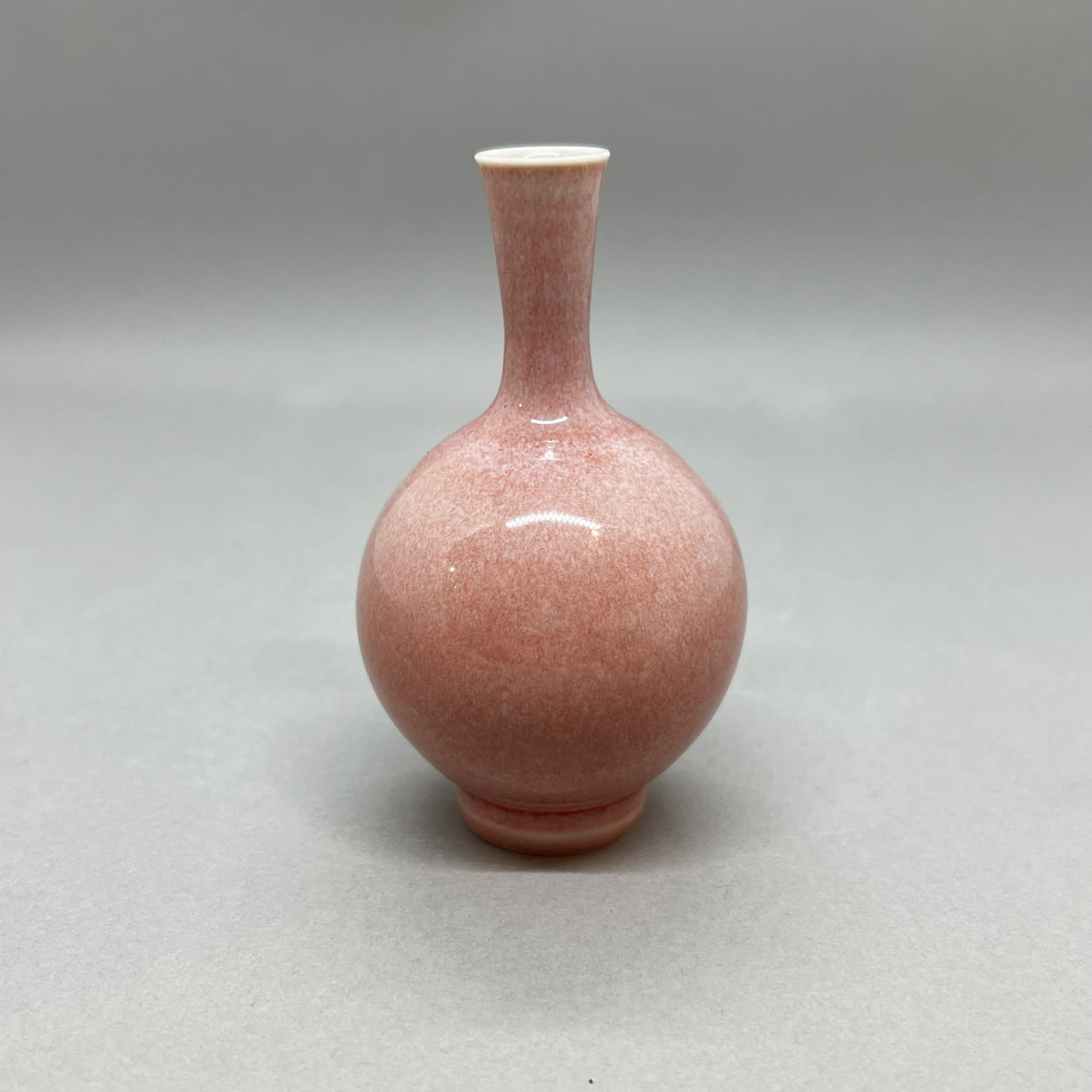Yuta Segawa, Miniature Vase - Extra Large Blush