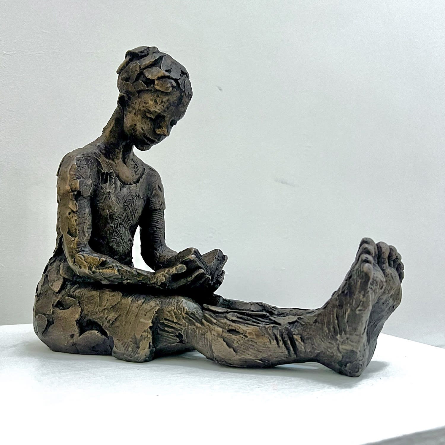 Carol Peace, Drama