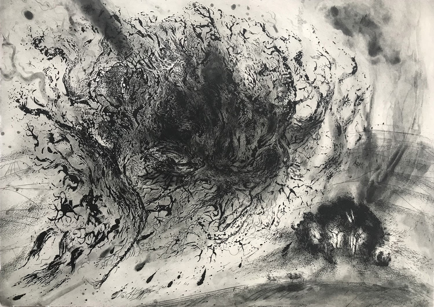 Flora McLachlan, Dream Of A Forest