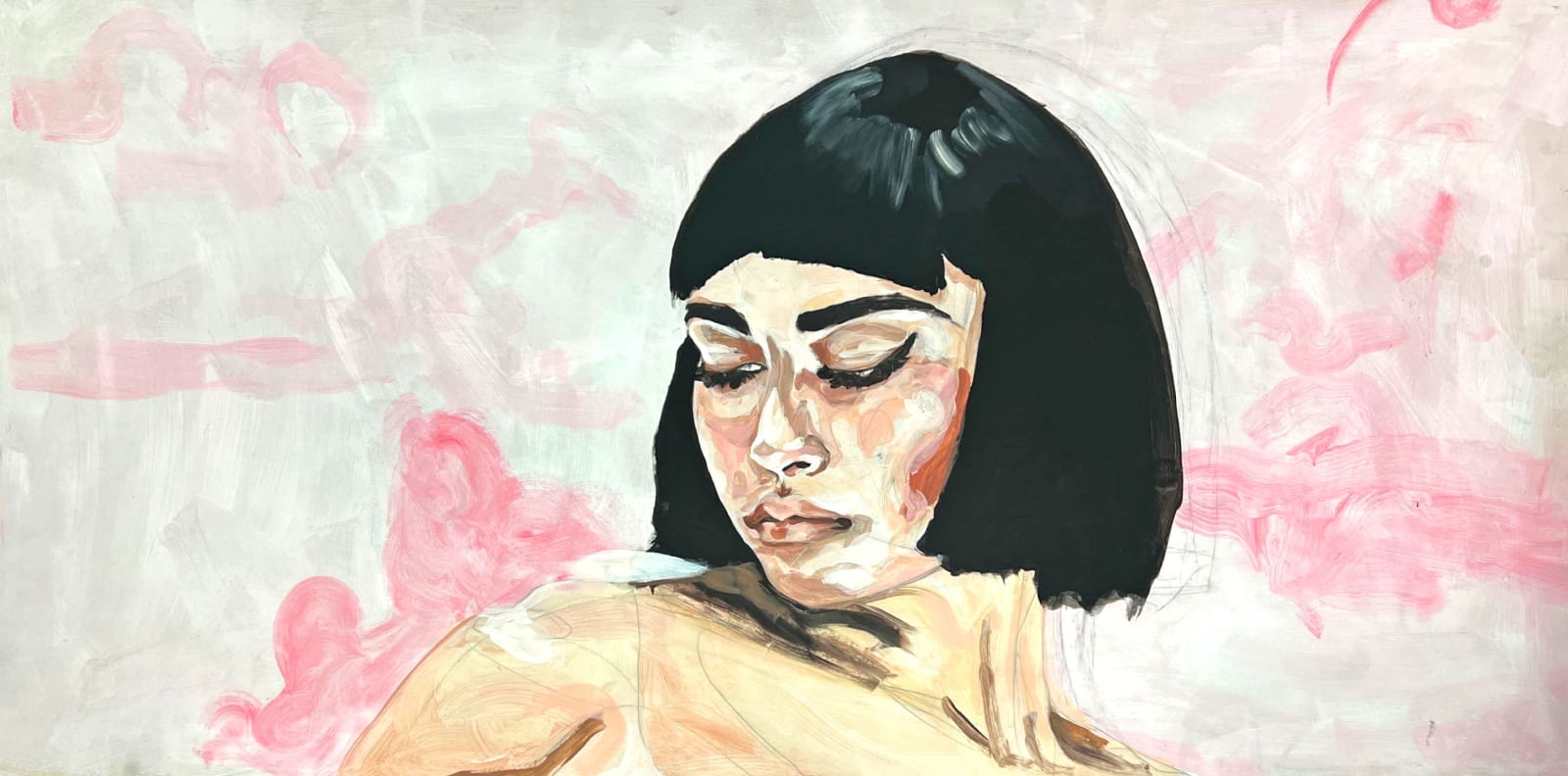 Veronica Wells, Untitled, 2023