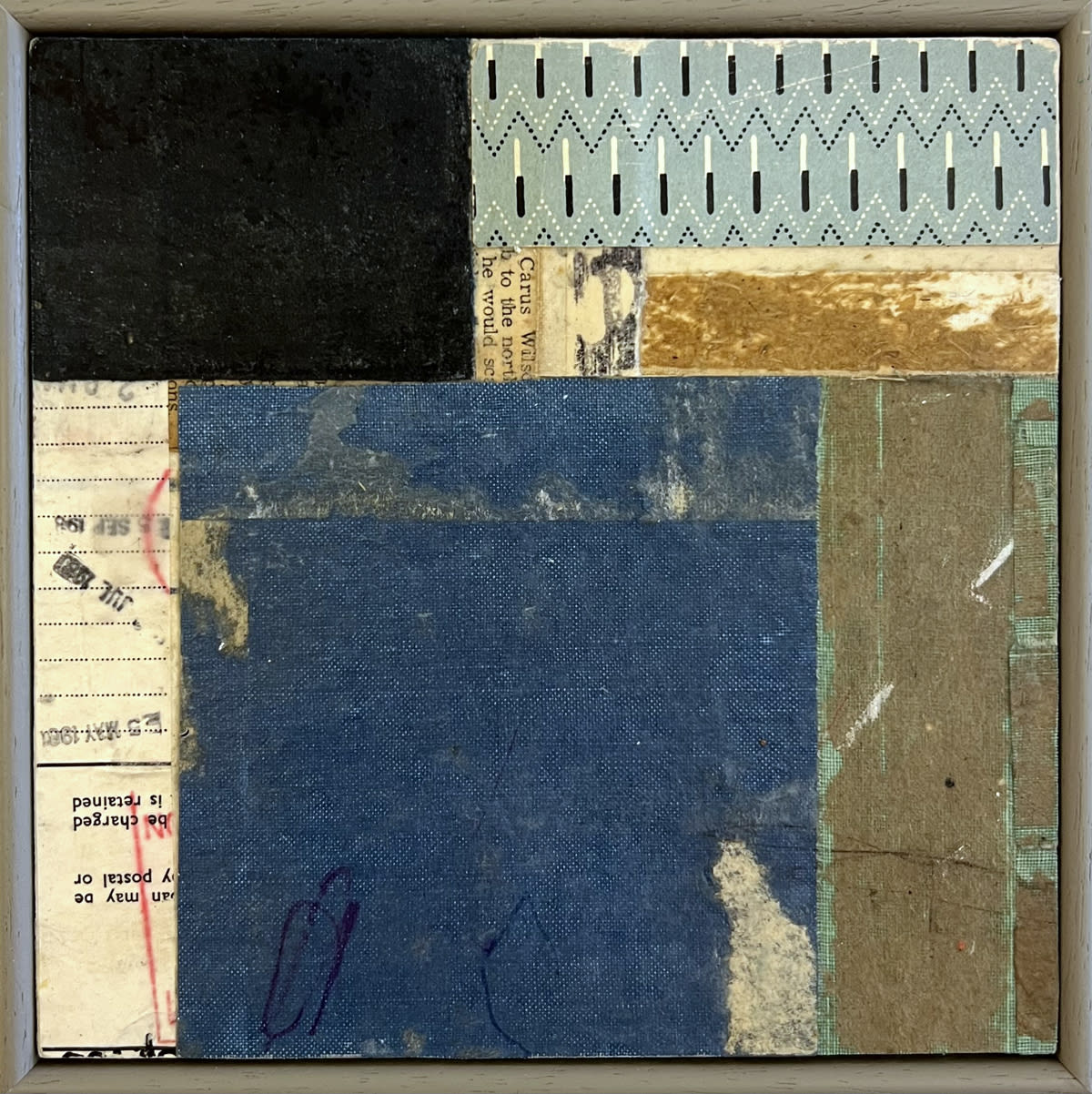 Emma Davis, Sayonara, 2025