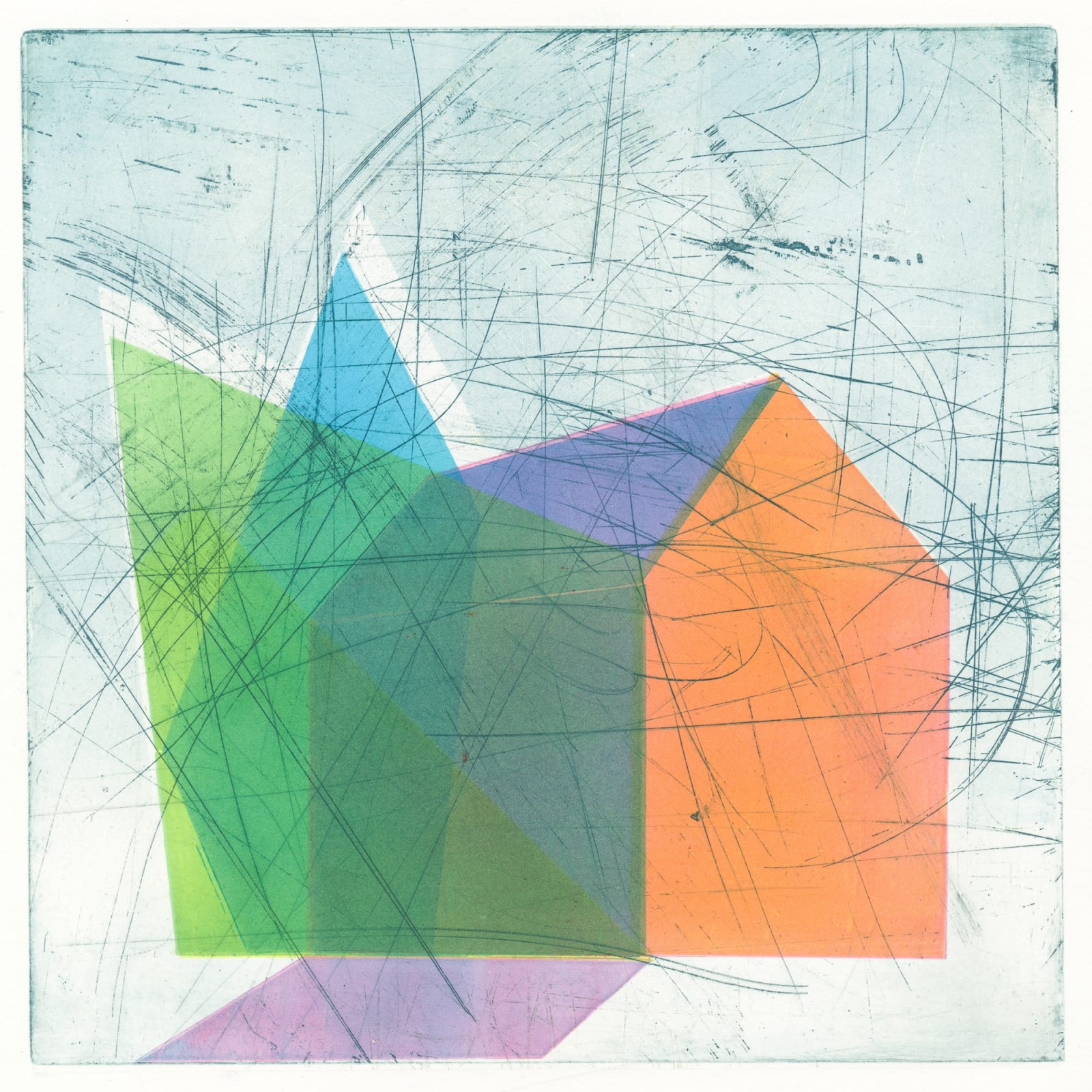Kate Watkins, Take Shelter III