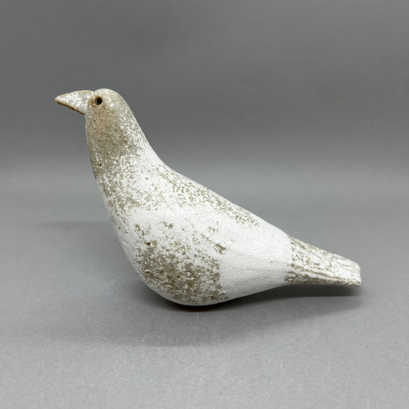 Jane Muir, Snow Bird - 4