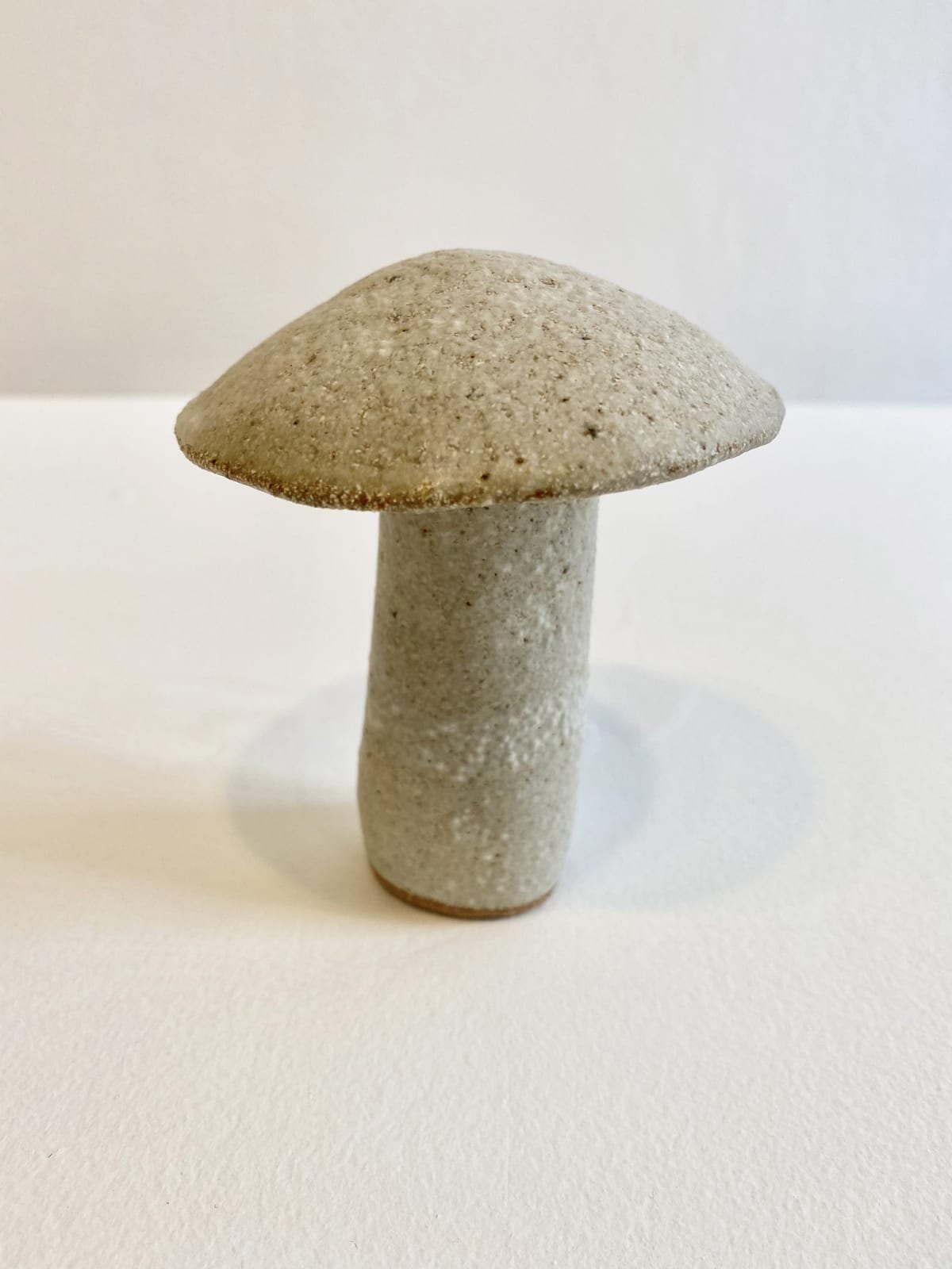 Jane Muir, Mushroom, Medium , 2020