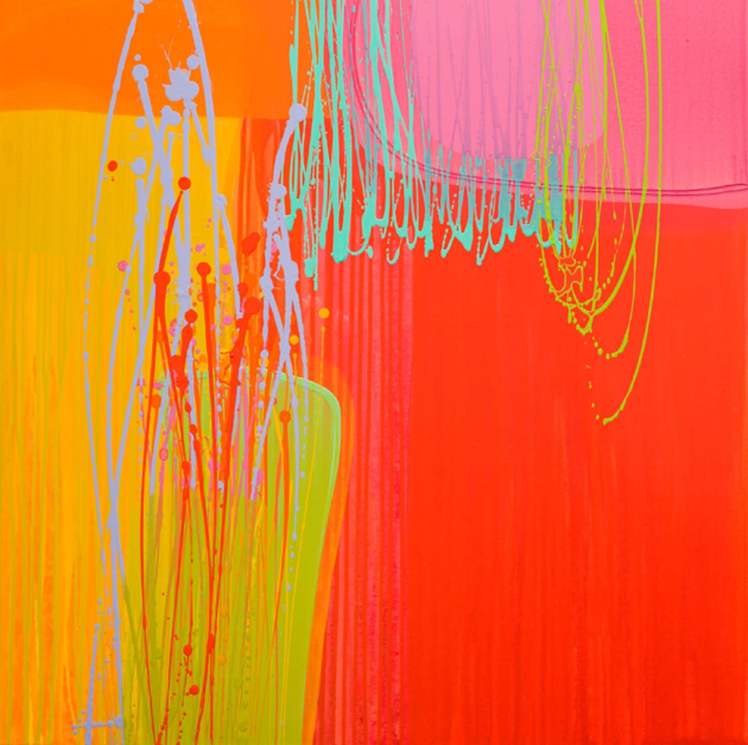 Charlotte Cornish, Odyssey I
