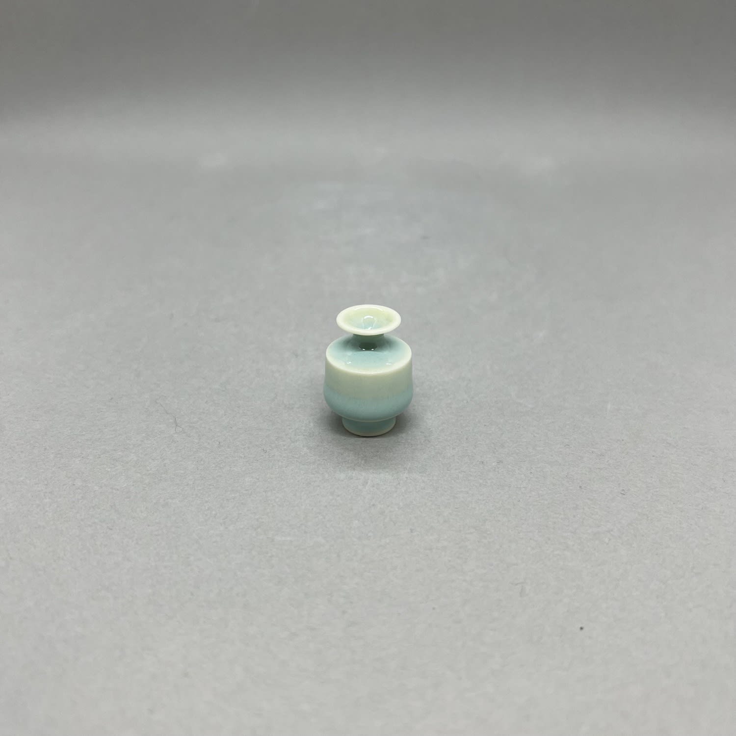 Yuta Segawa, Miniature Vase - Small Sky
