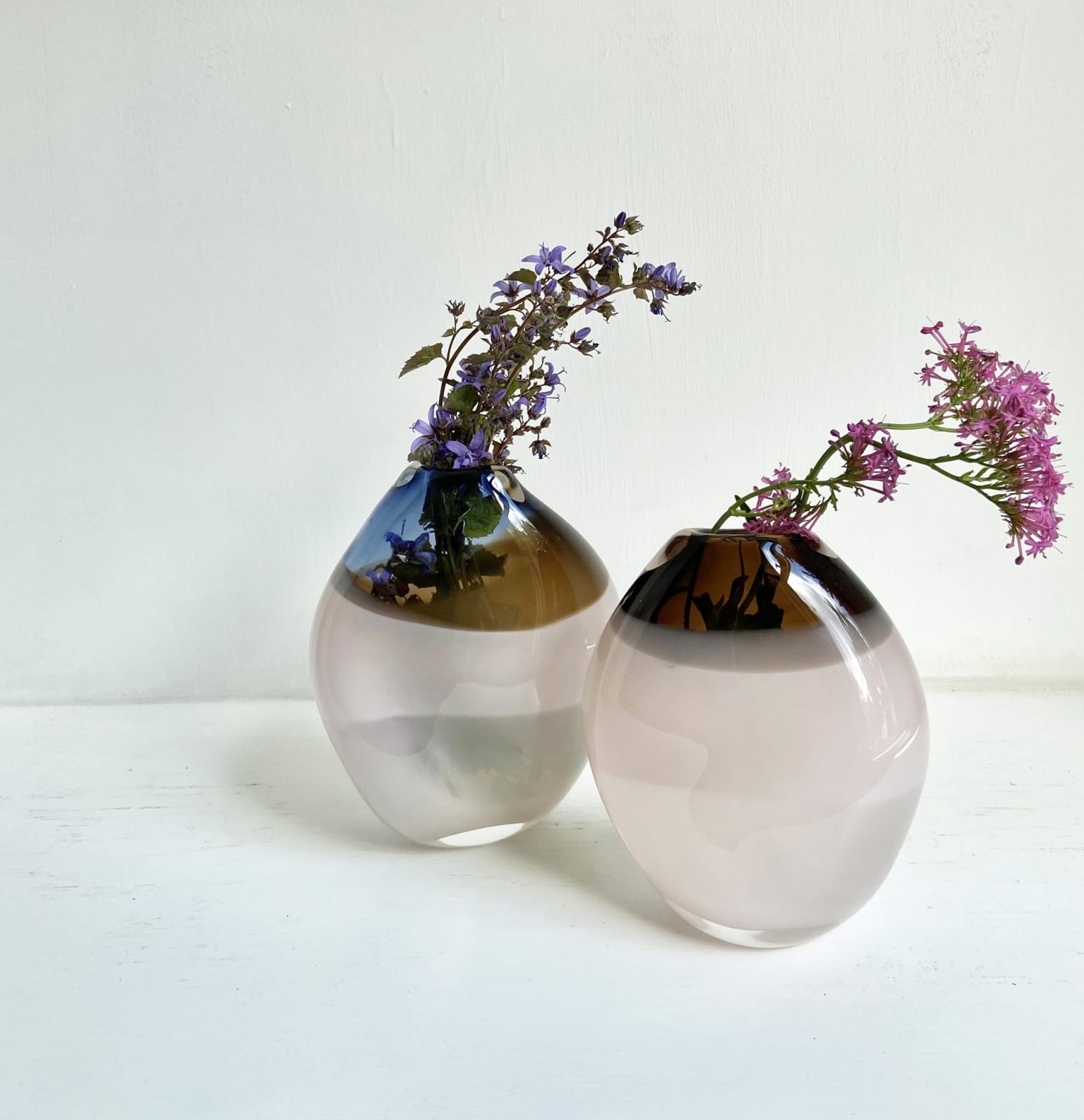 Michèle Oberdieck, Anemone Pair