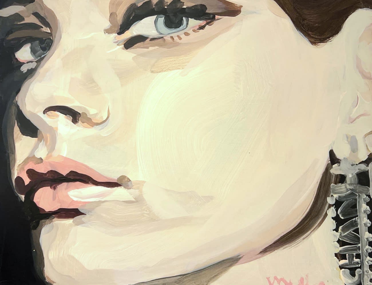 Veronica Wells, Chanel, 2025