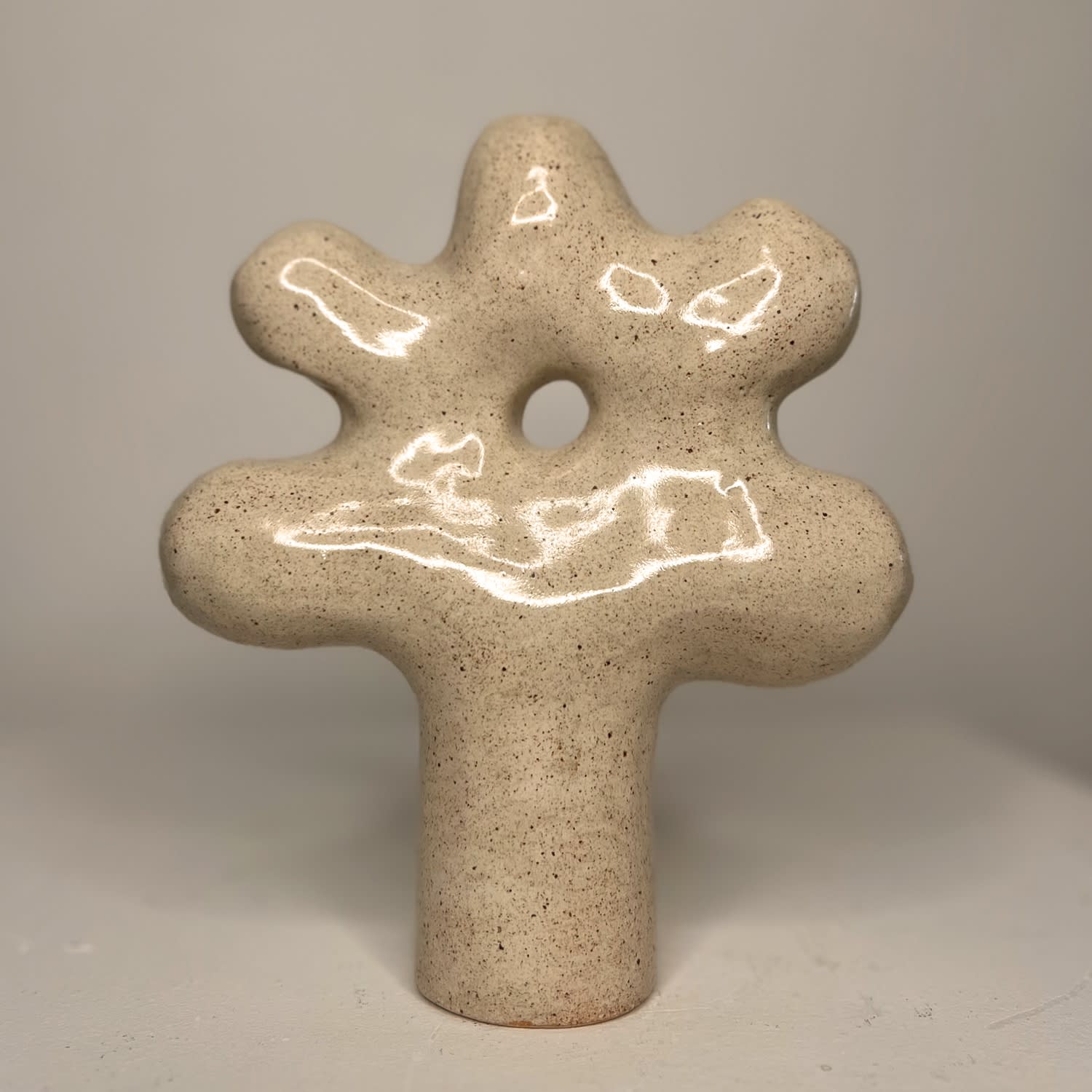 Jode Pankhurst, Floret Sculpture, 2025