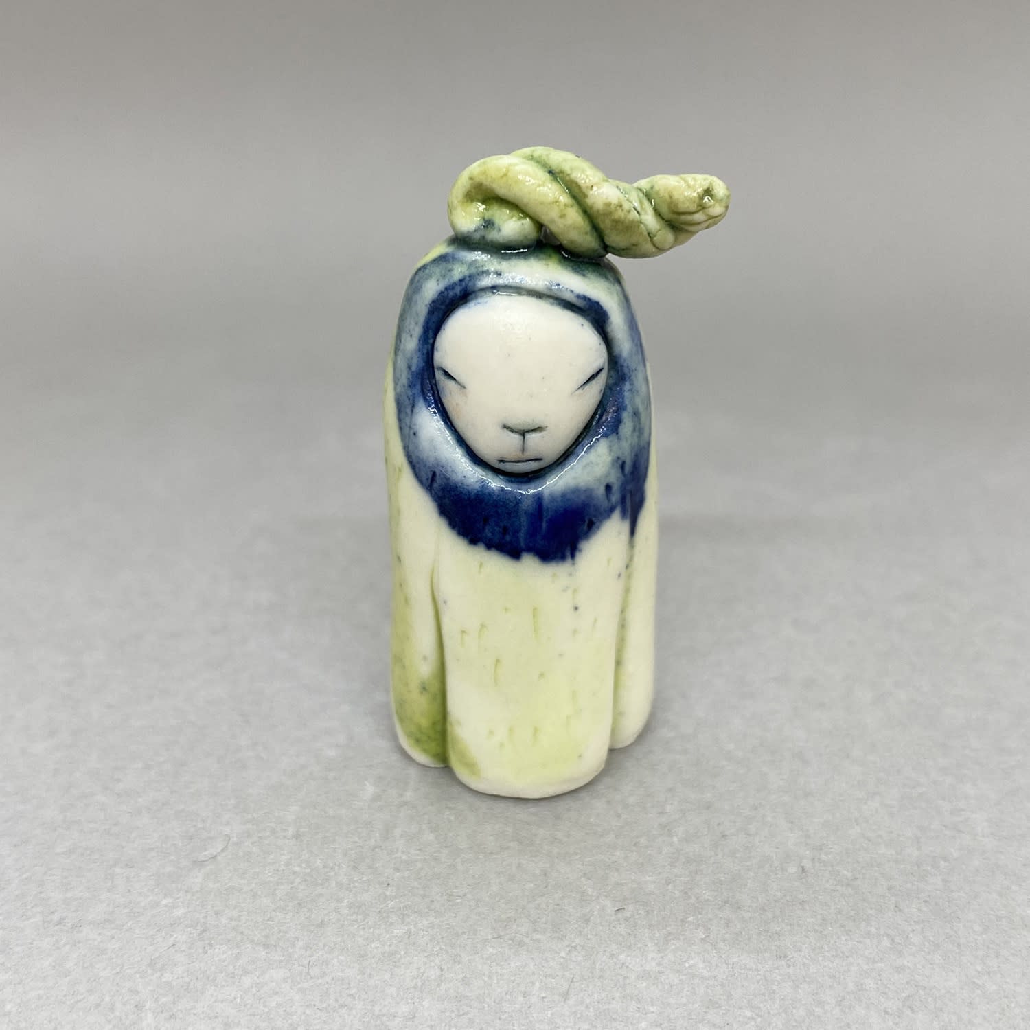 Marina Bauguil, Green Shoot 1