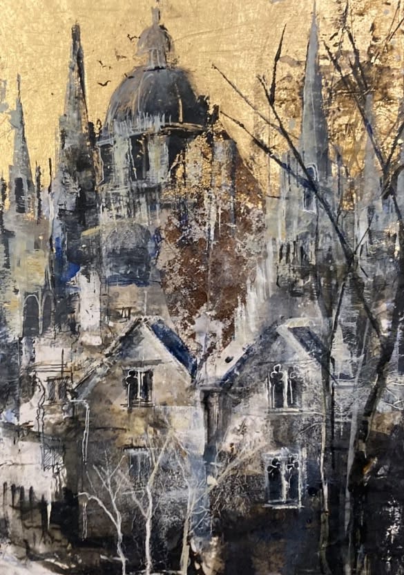 Bee Bartlett, Silver Birch, 2025