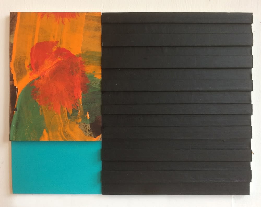 Mark Haddon, The Rain