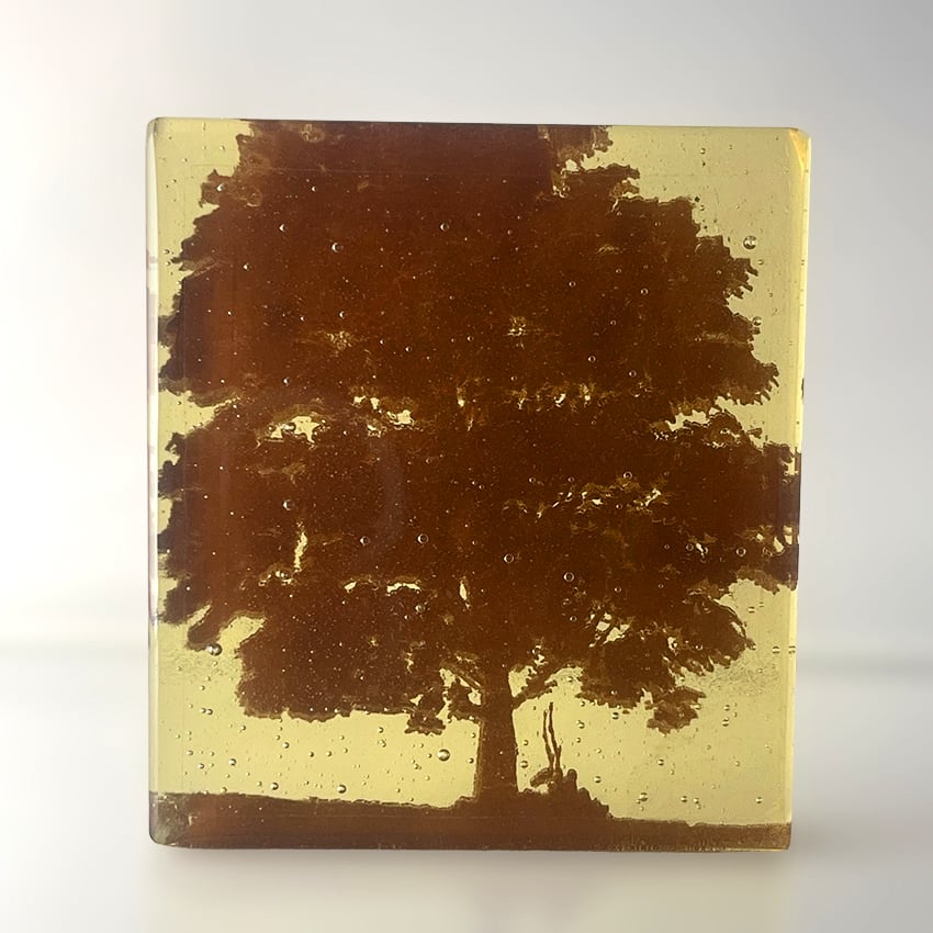 Helen Slater, Mini Cast - Ash Tree, 2025