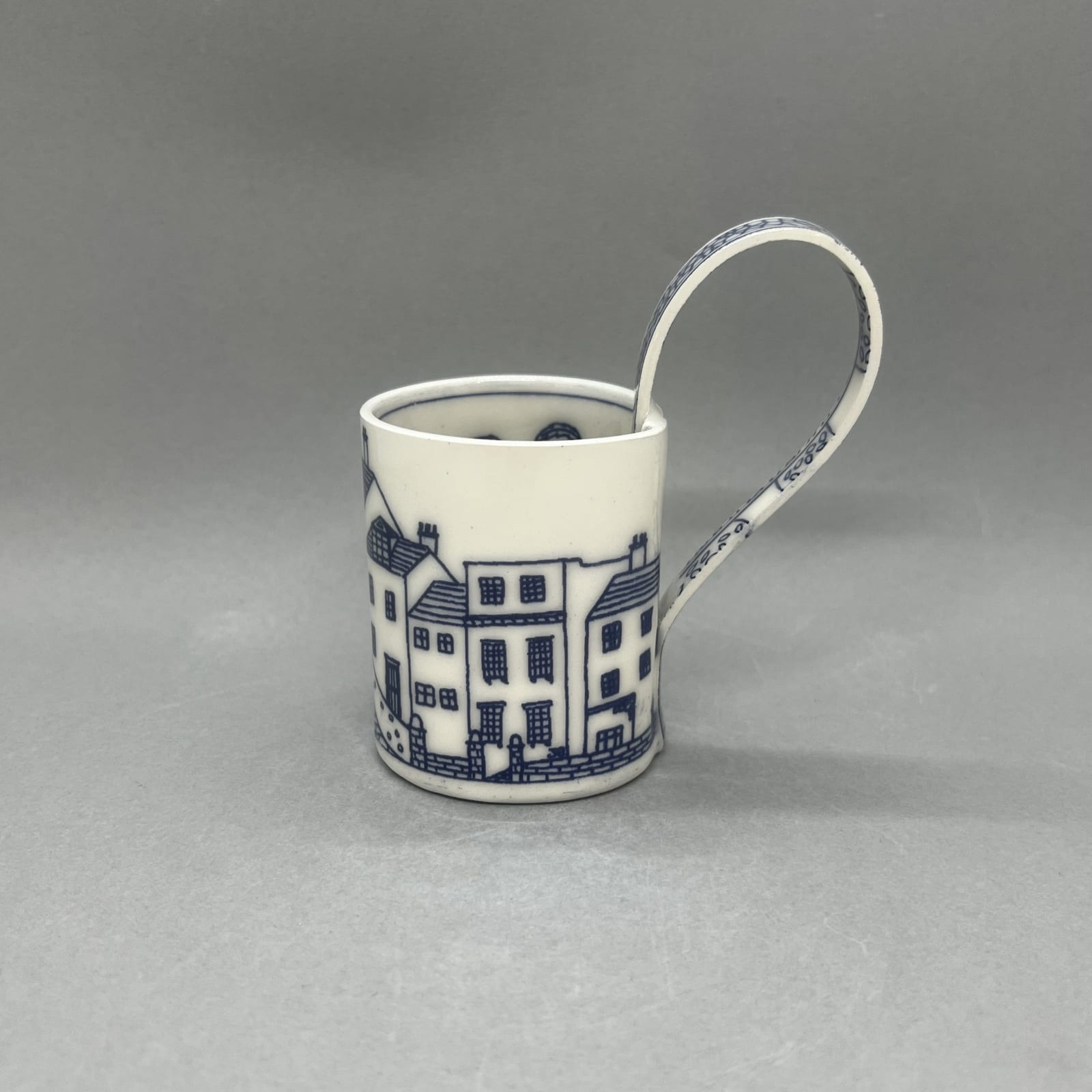 Janine Roper , Sydney Gardens - Jug